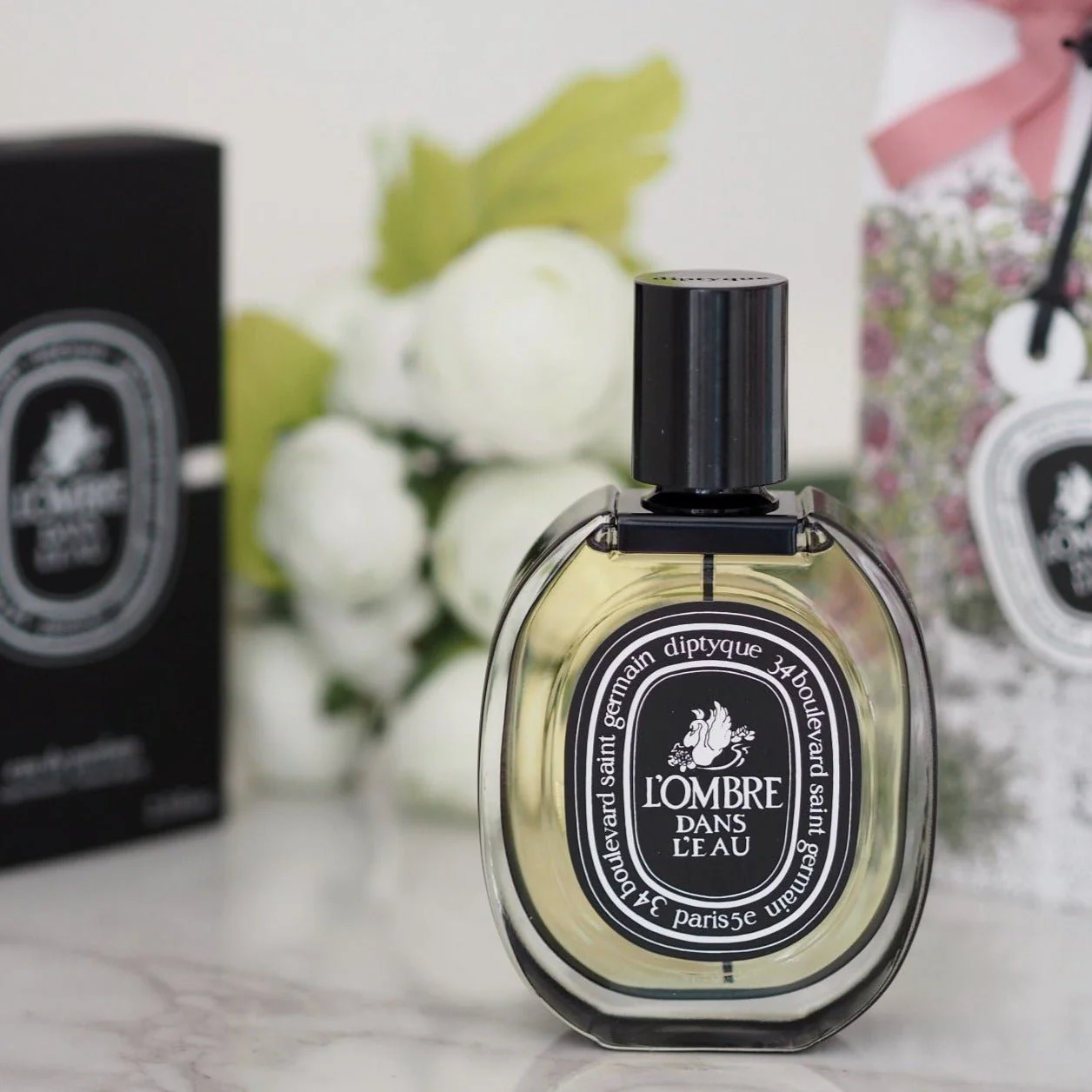 Diptyque L'Ombre Dans L'Eau EDT - Image 2