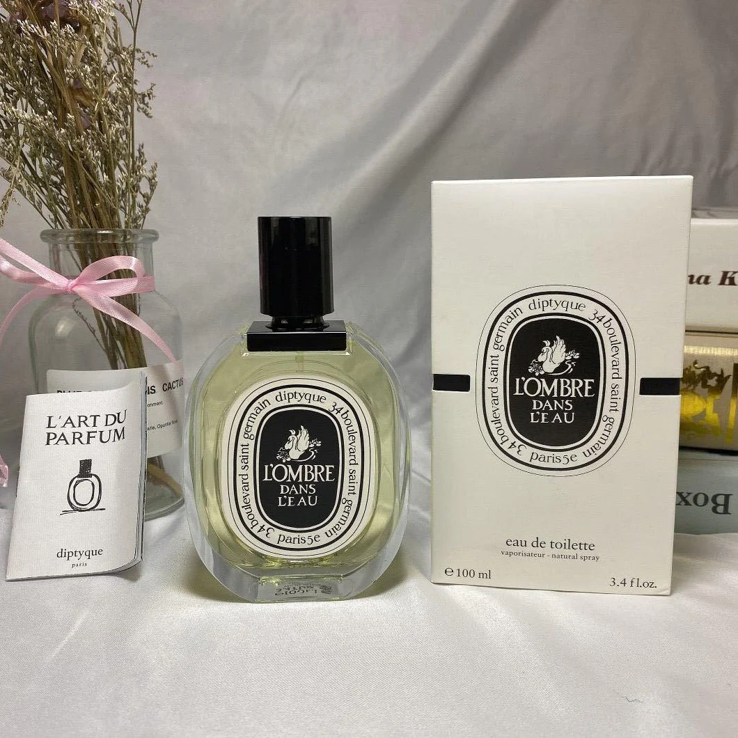 Diptyque L'Ombre Dans L'Eau EDT - Image 4
