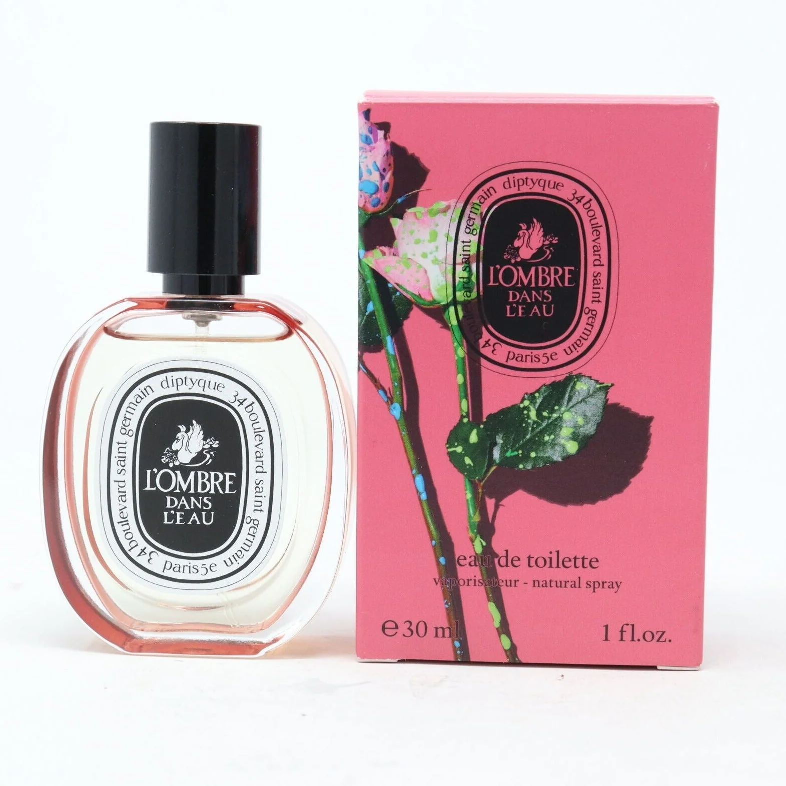 Diptyque L'Ombre Dans L'Eau EDT - Image 5