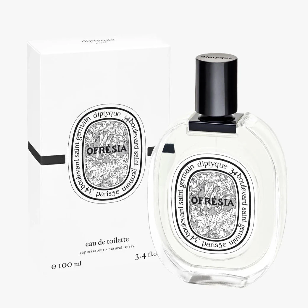 Diptyque Ofresia EDT - Image 4