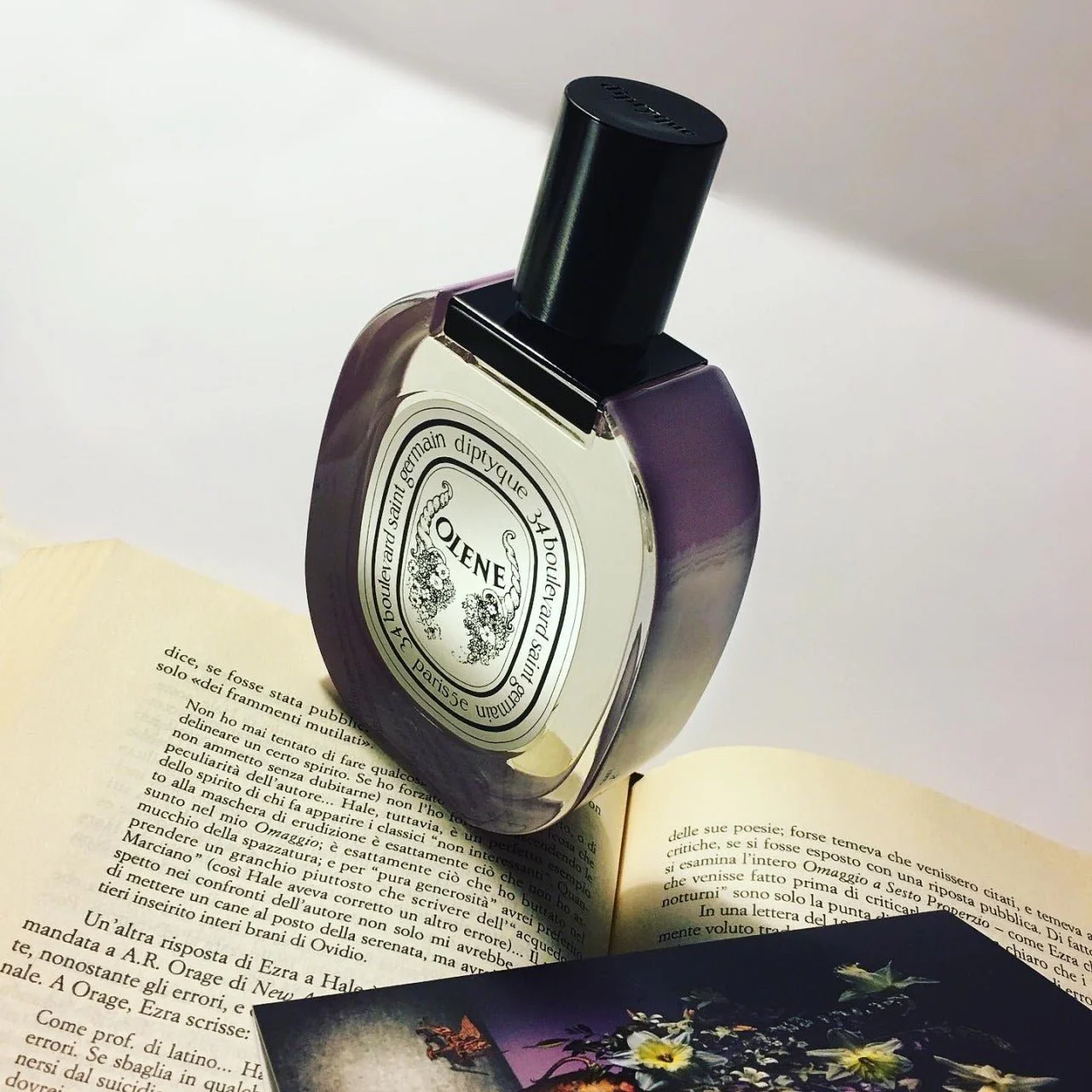 Diptyque Olene EDT - Image 4