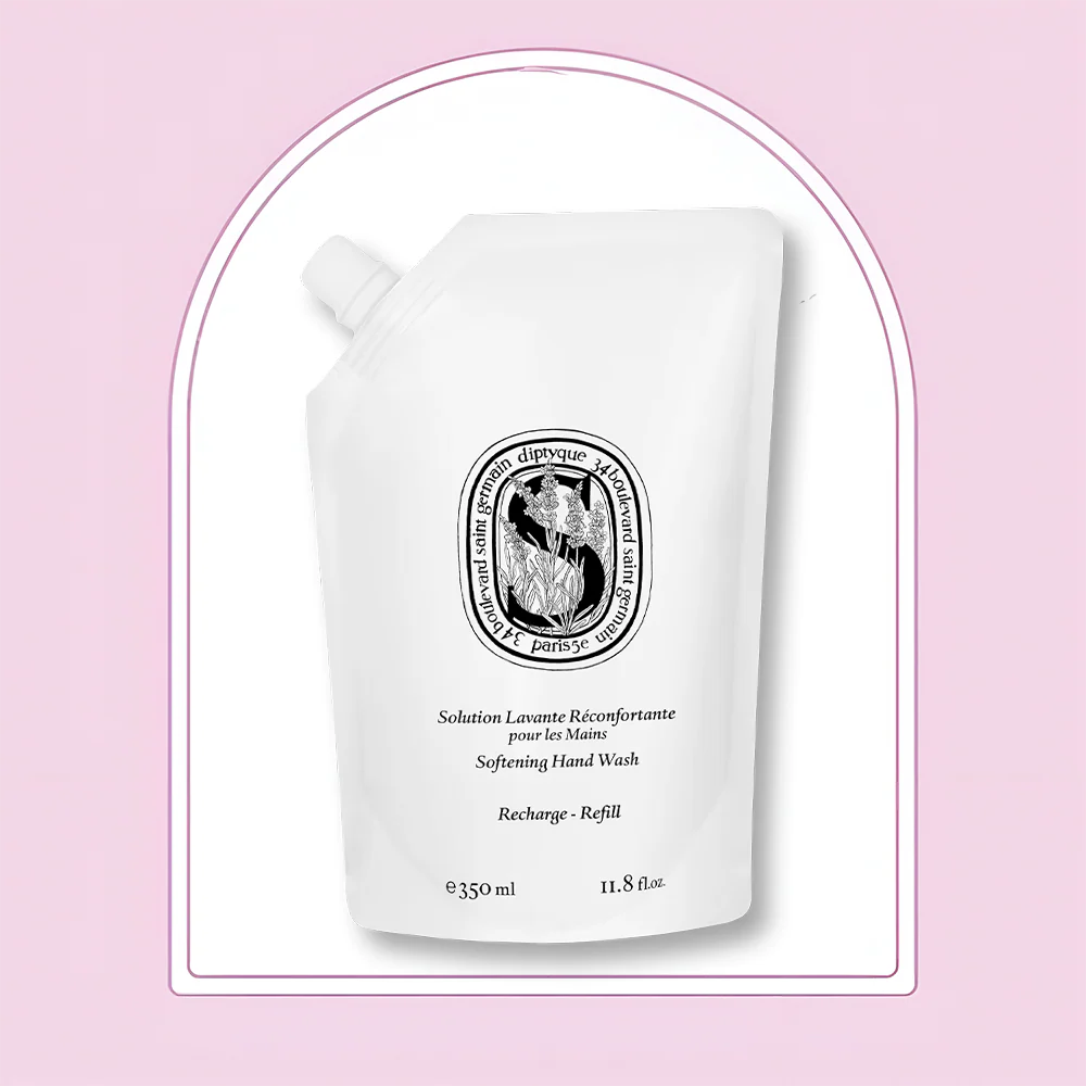 Diptyque Softening Hand Wash - Image 3
