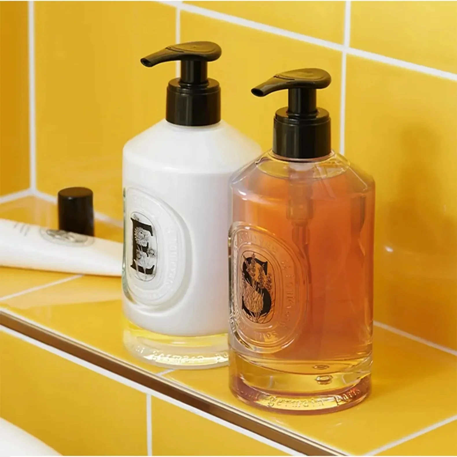 Diptyque Softening Hand Wash - Image 4