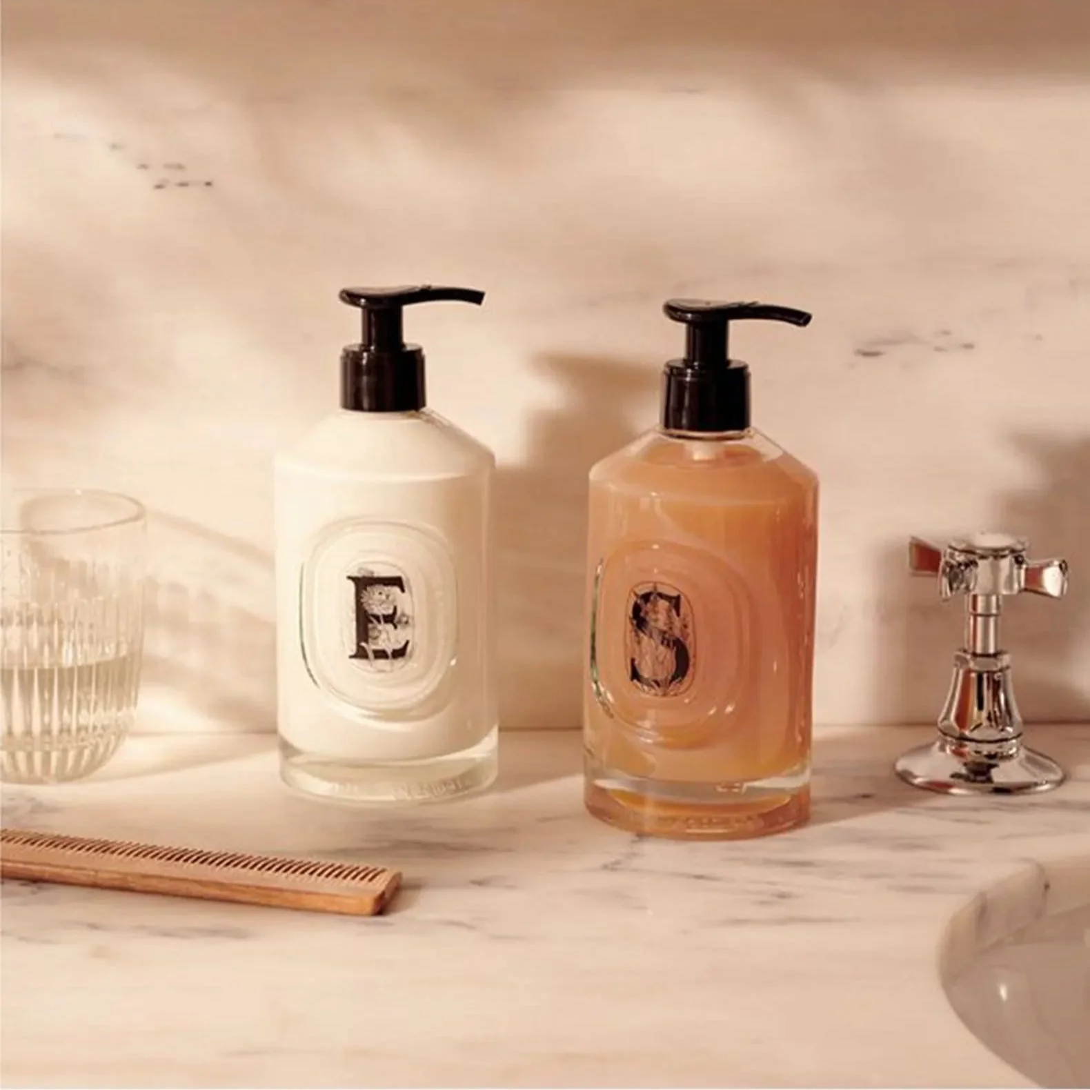 Diptyque Softening Hand Wash - Image 5