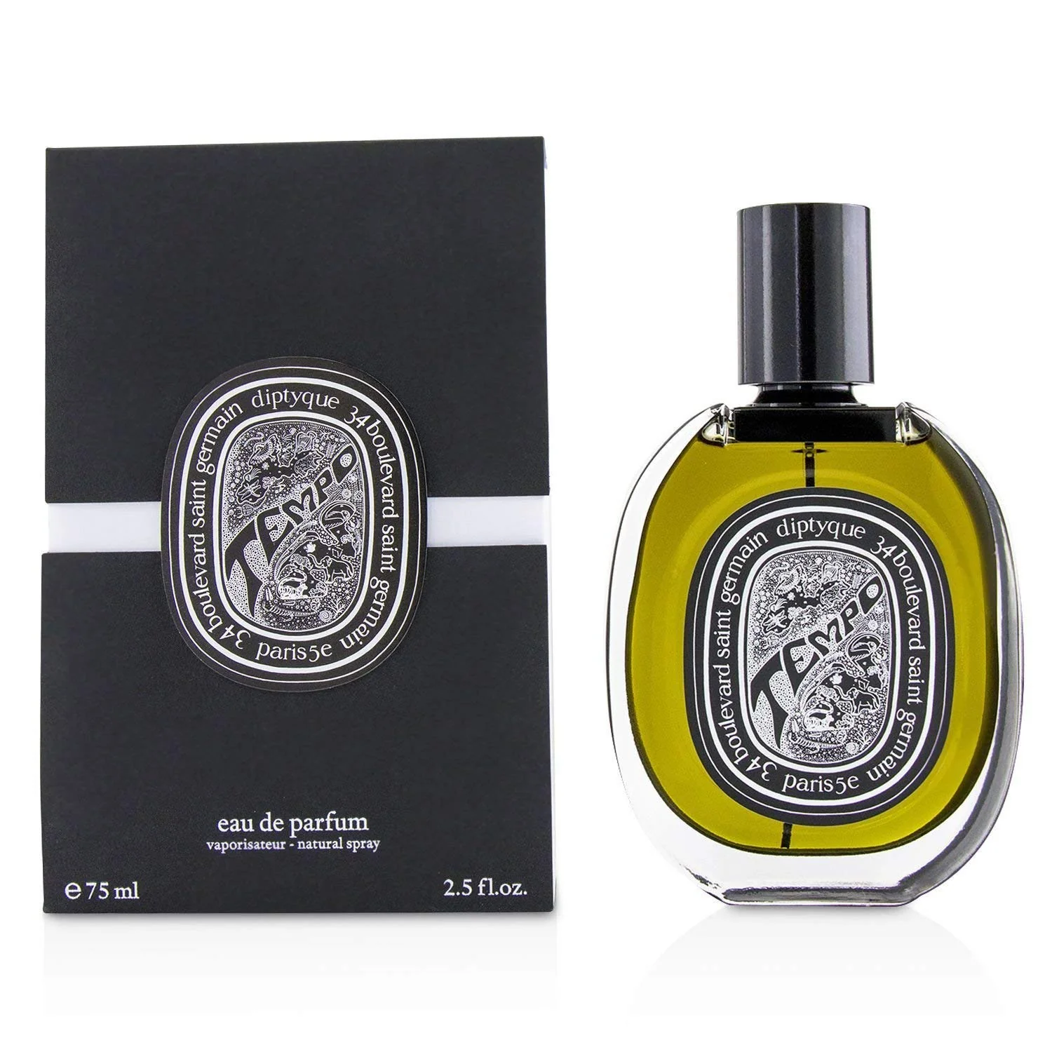 Diptyque Tempo EDP - Image 7