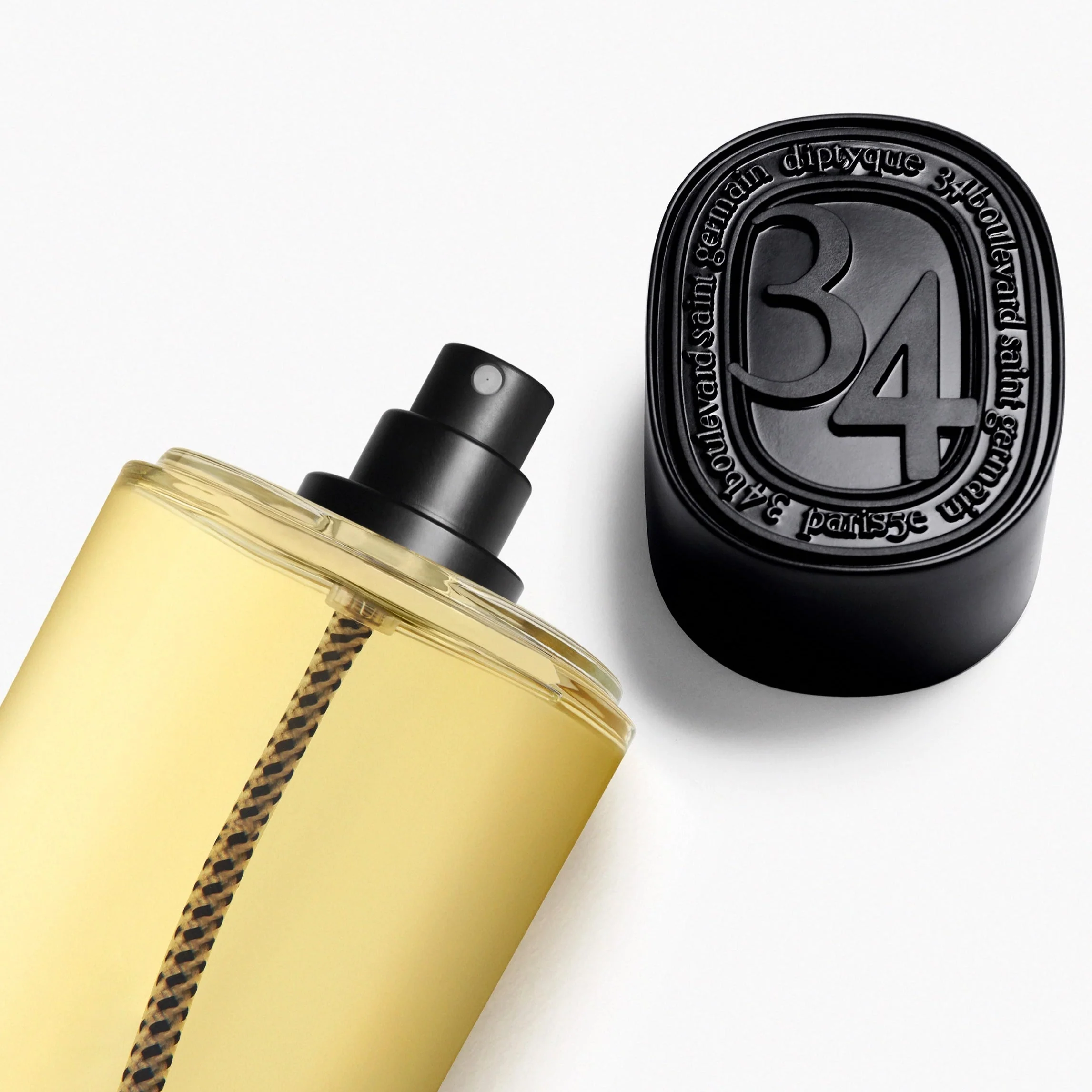 Diptyque Trente-Quatre Boulevard Saint Germain EDT - Image 2