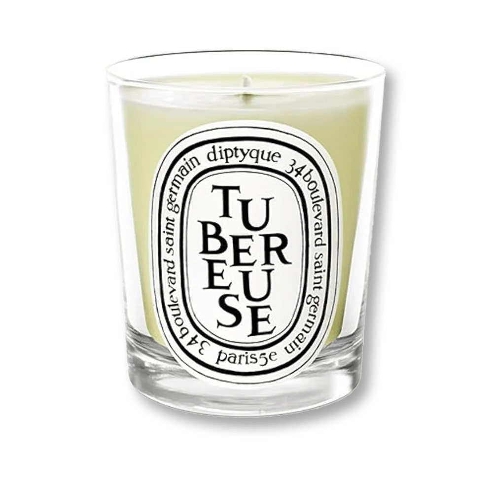 Diptyque Tubereuse Scented Candle