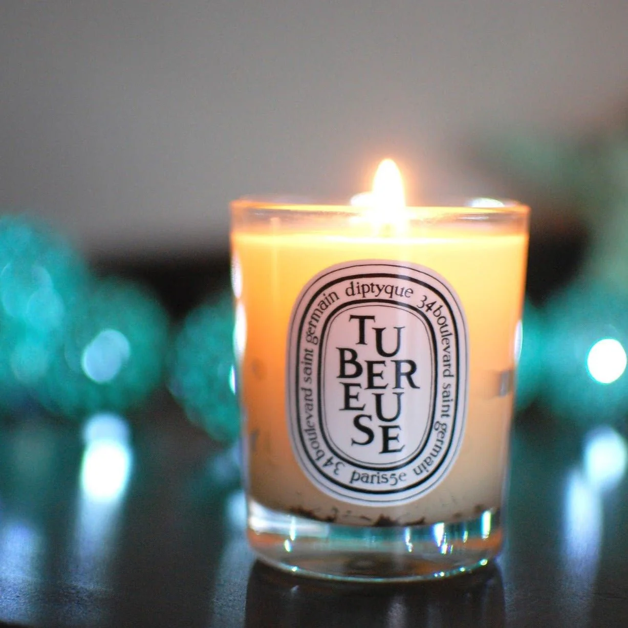 Diptyque Tubereuse Scented Candle - Image 3