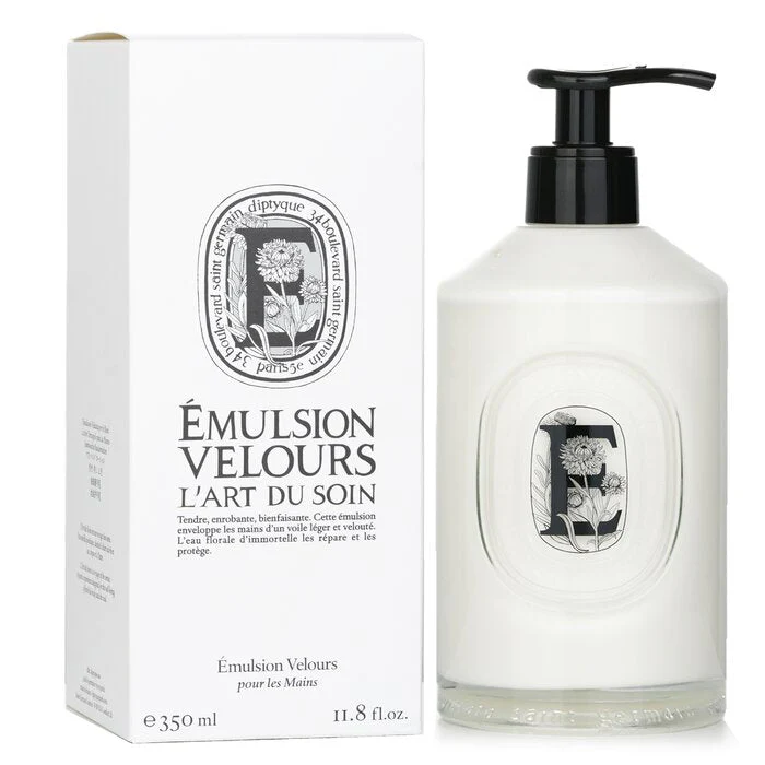 Diptyque Velvet Hand Lotion - Image 4