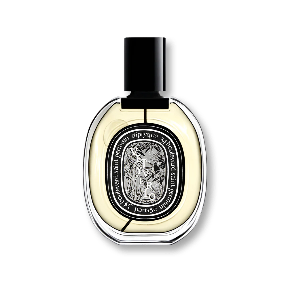 Diptyque Vetyverio EDP