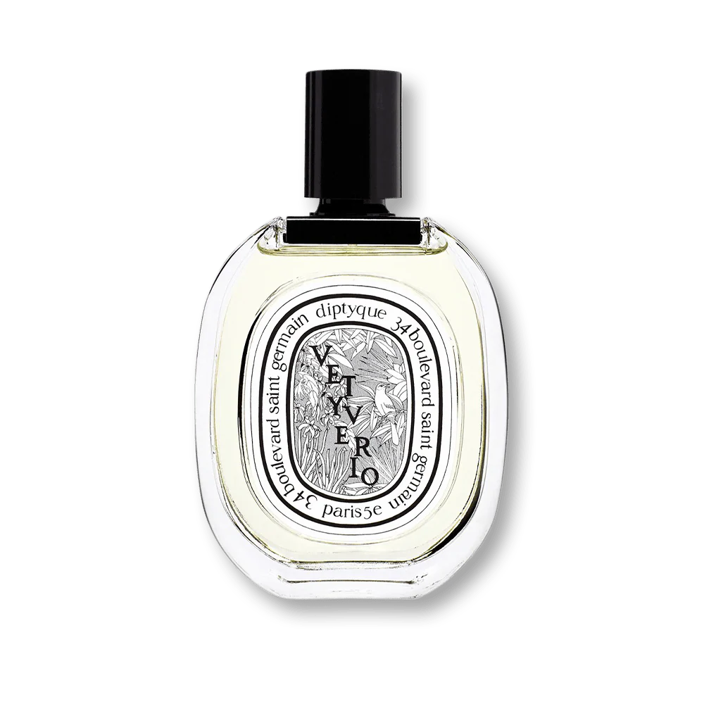 Diptyque Vetyverio EDT