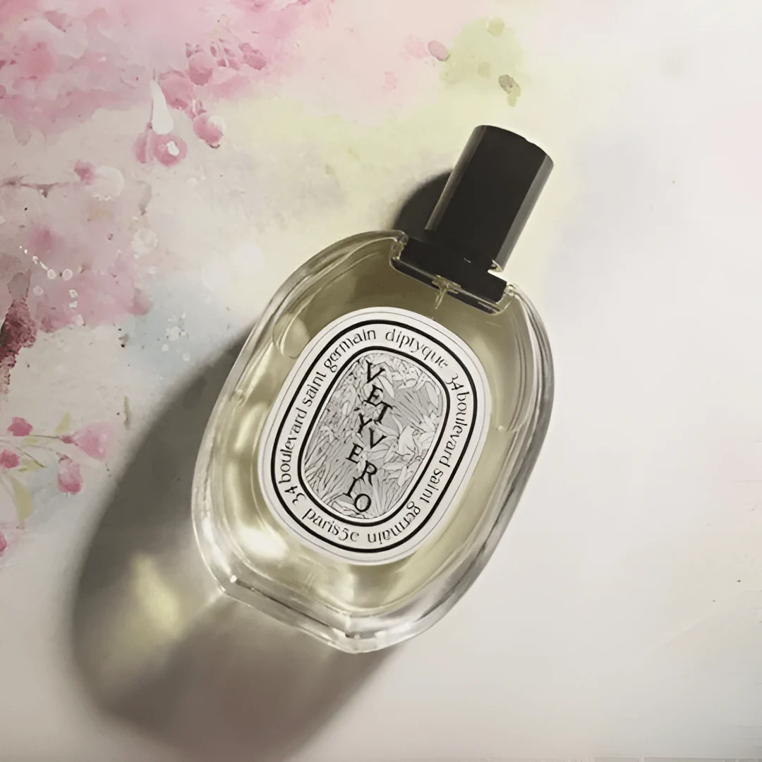 Diptyque Vetyverio EDT - Image 2