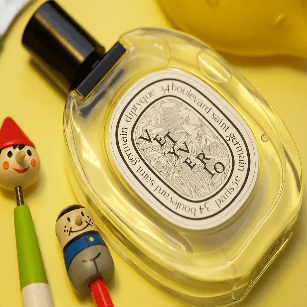 Diptyque Vetyverio EDT - Image 3