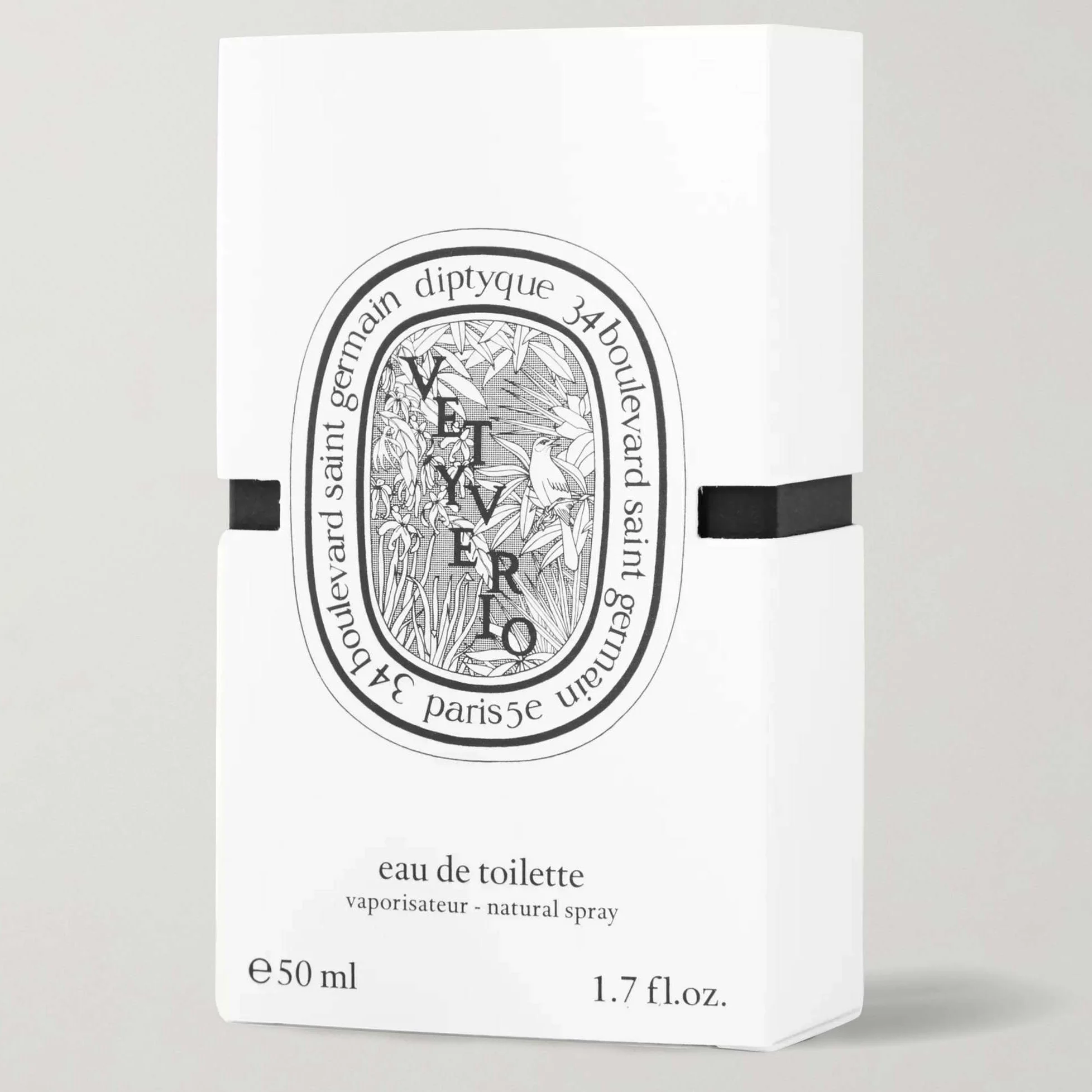 Diptyque Vetyverio EDT - Image 4