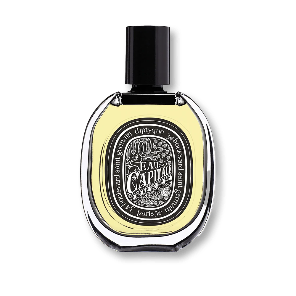 Diptyque Volutes EDP