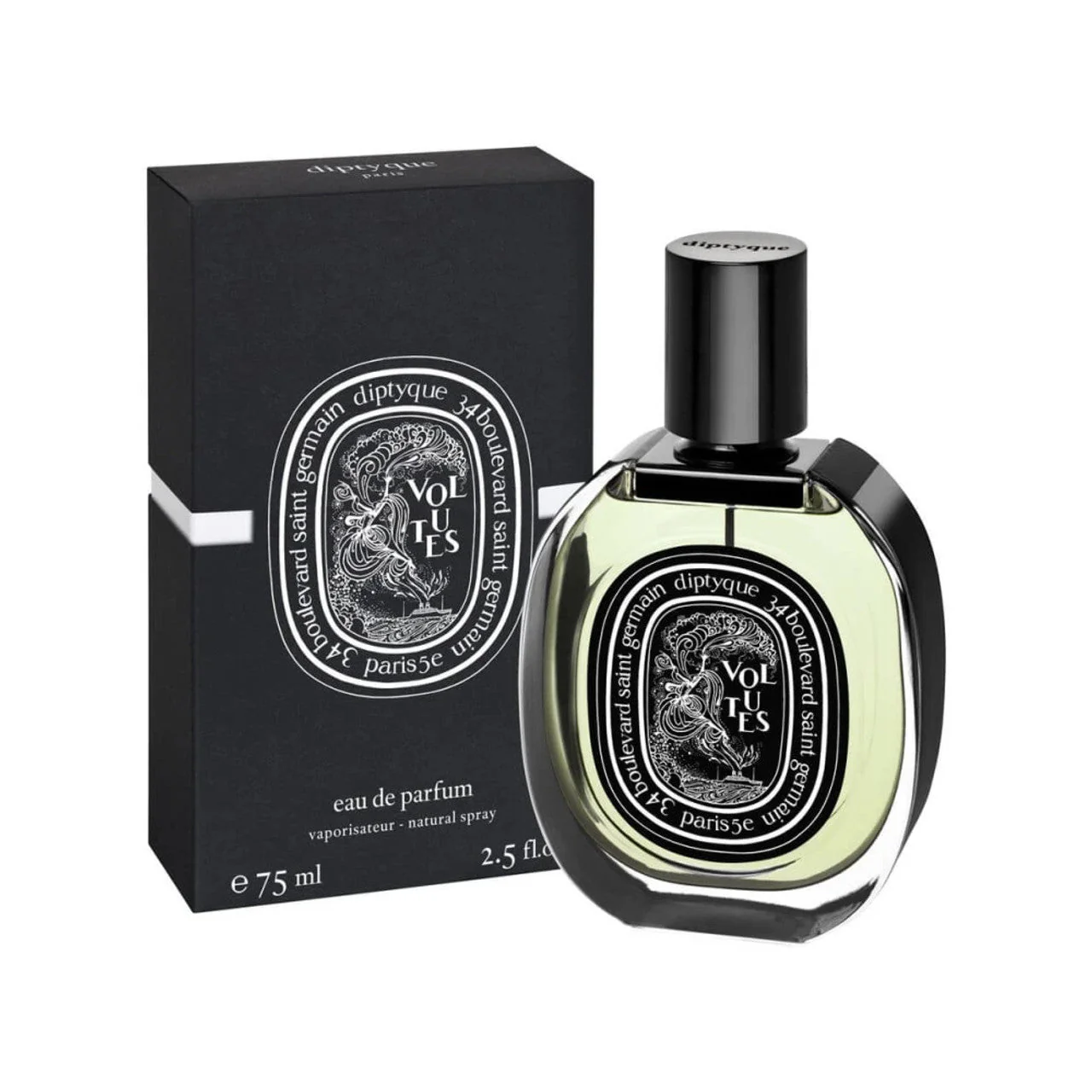Diptyque Volutes EDP - Image 4