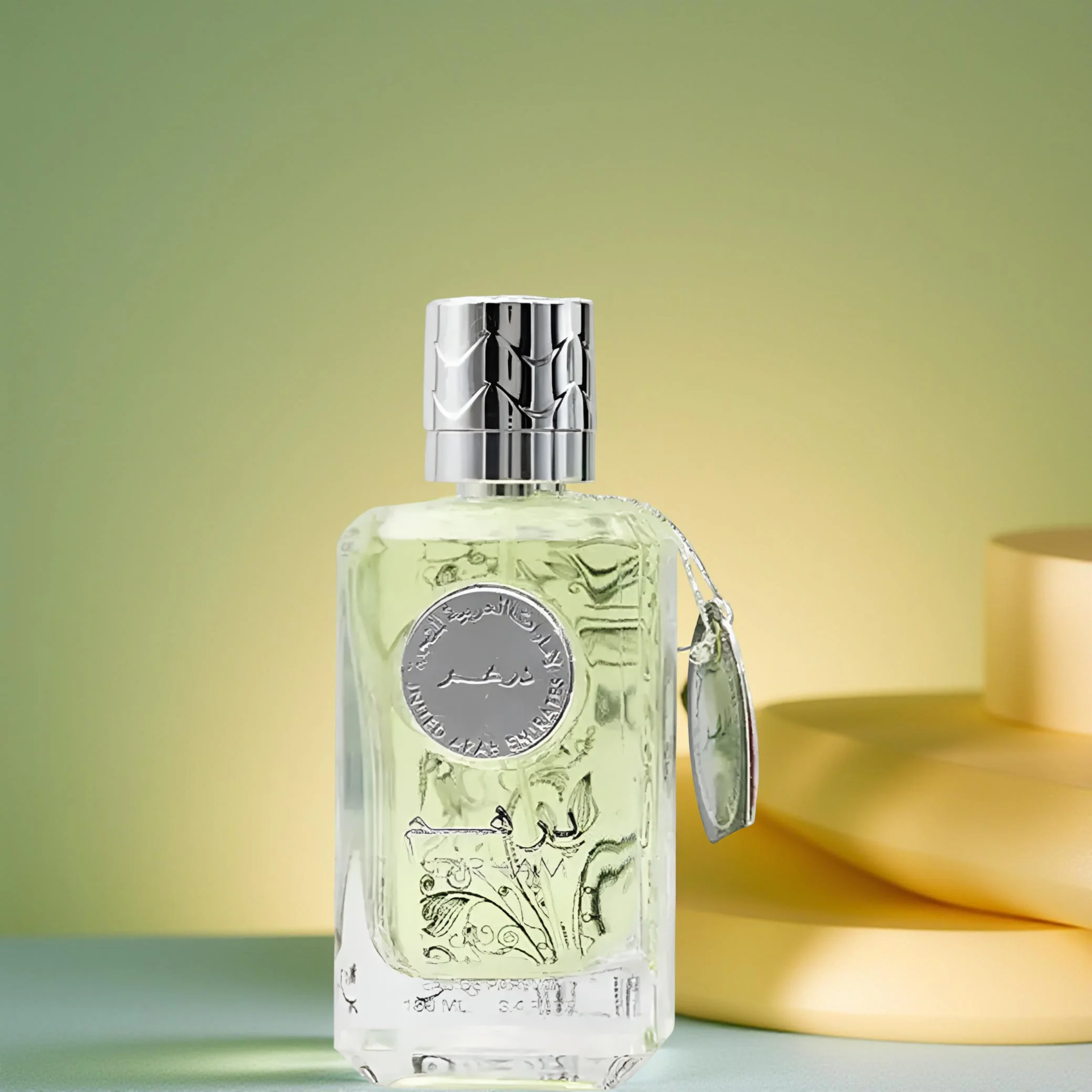 Dirham Deo 100+ EDP - Image 2