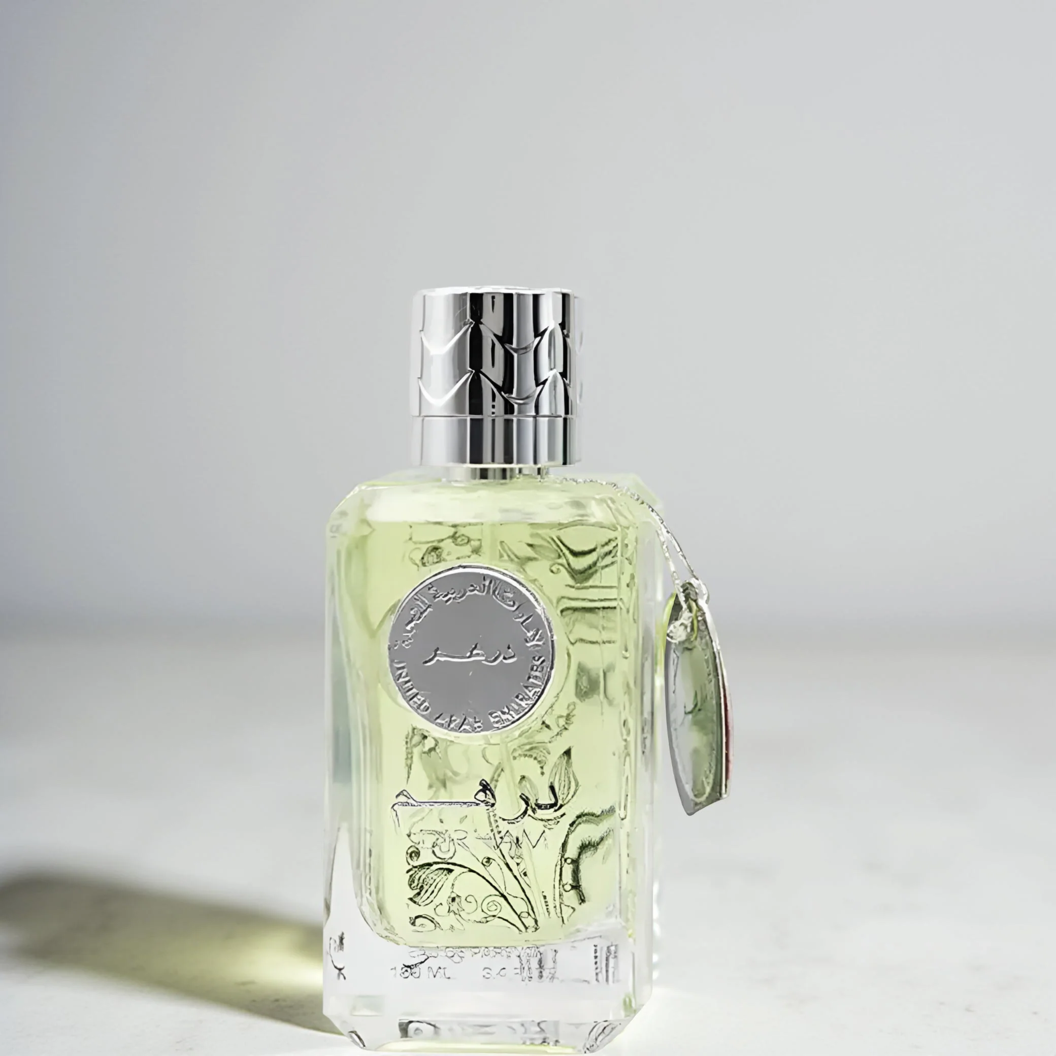 Dirham Deo 100+ EDP - Image 3