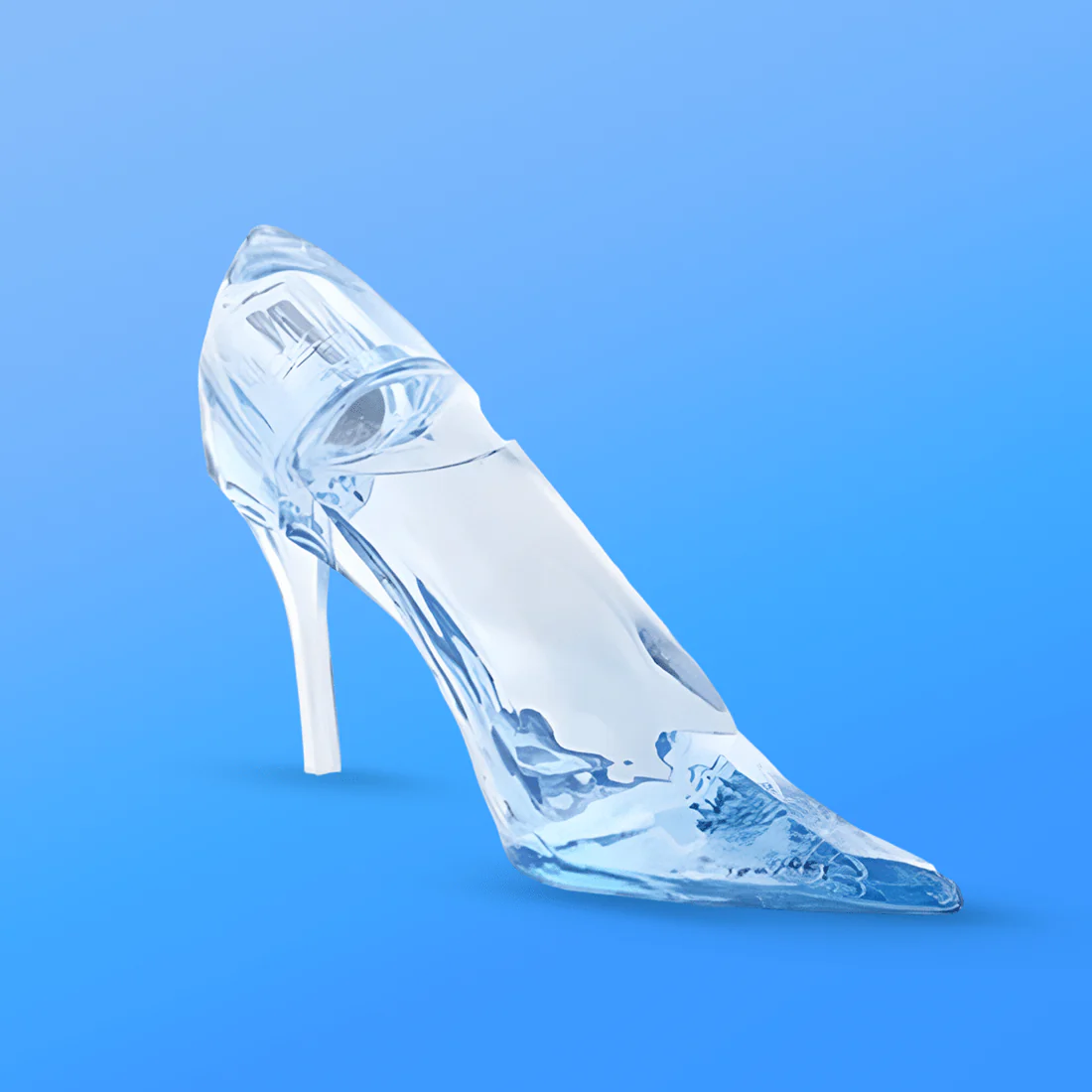 Disney Cinderella Blue EDP - Image 2