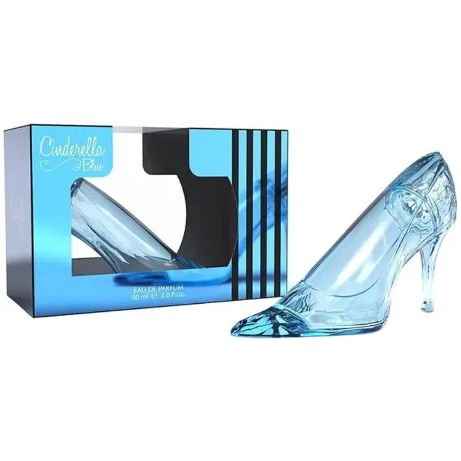 Disney Cinderella Blue EDP - Image 4