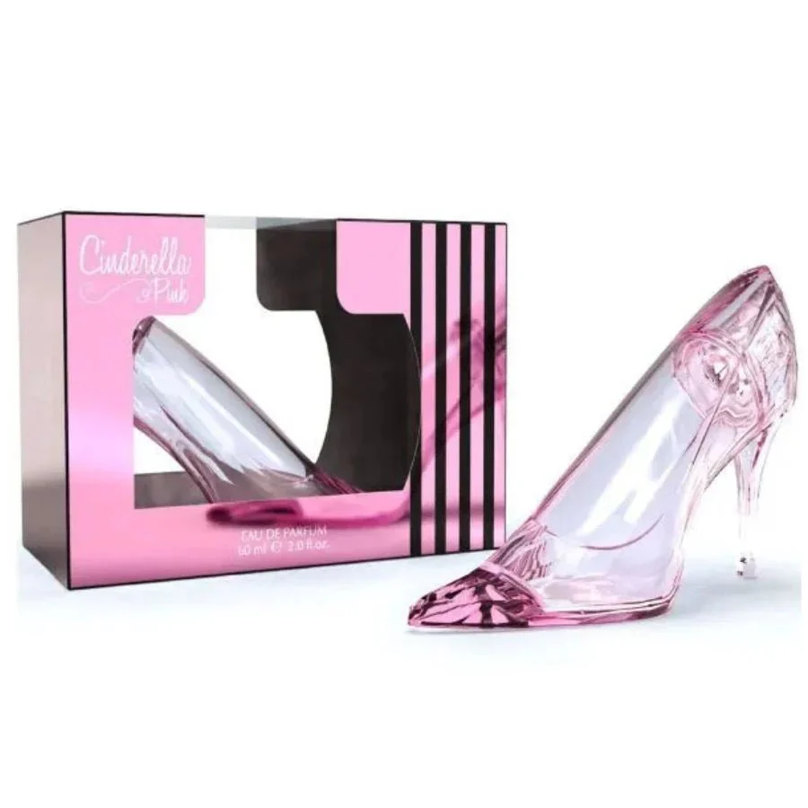 Disney Cinderella Pink EDP - Image 4