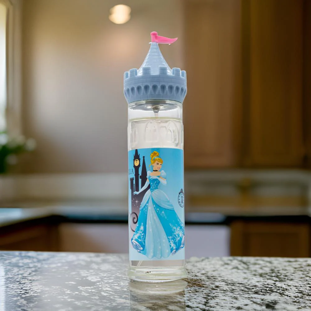 Disney Princess Cinderella EDT Gift Set for Women - Image 2