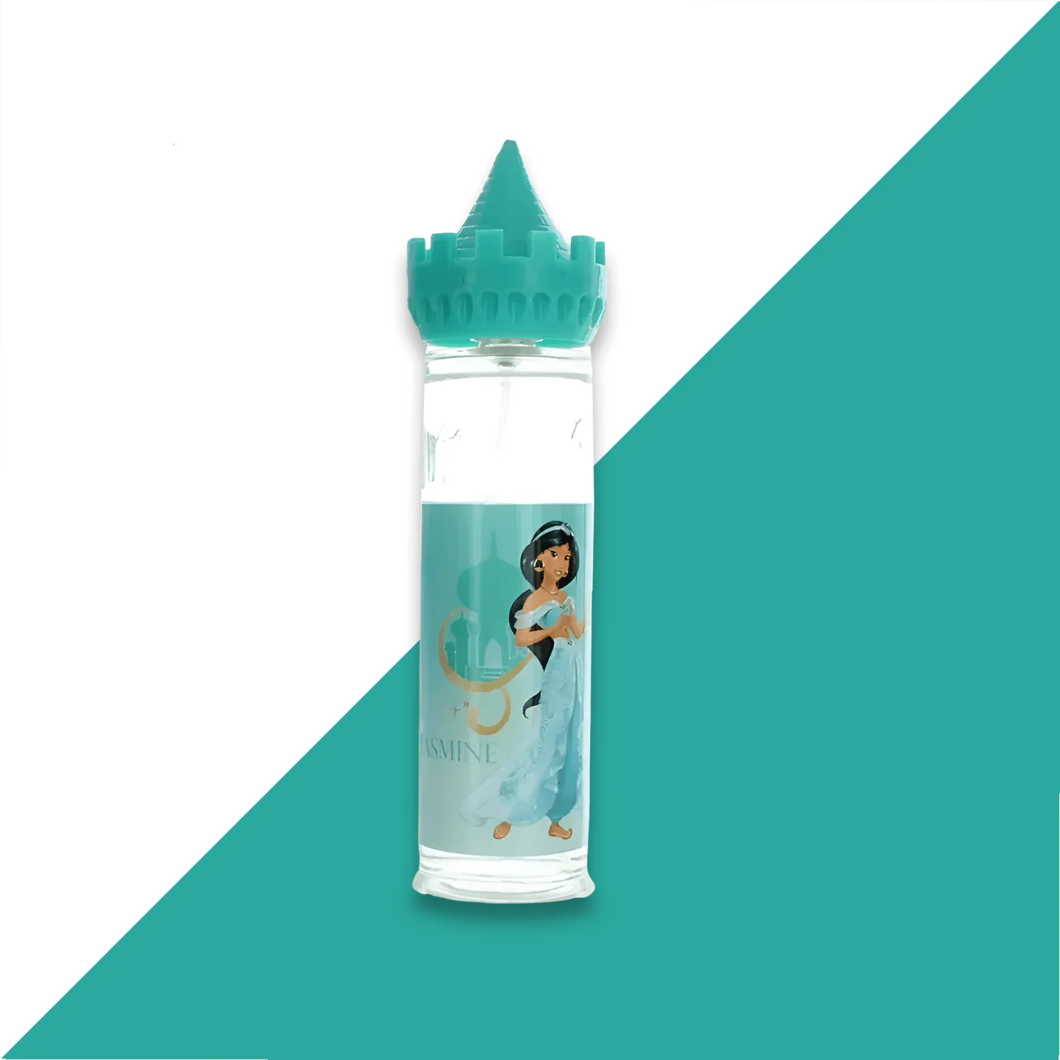Disney Princess Jasmine EDT Gift Set for Women - Image 3