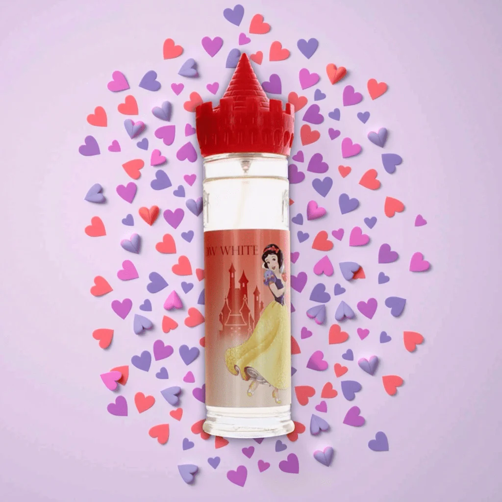 Disney Princess Snow White EDT Gift Set for Women - Image 3