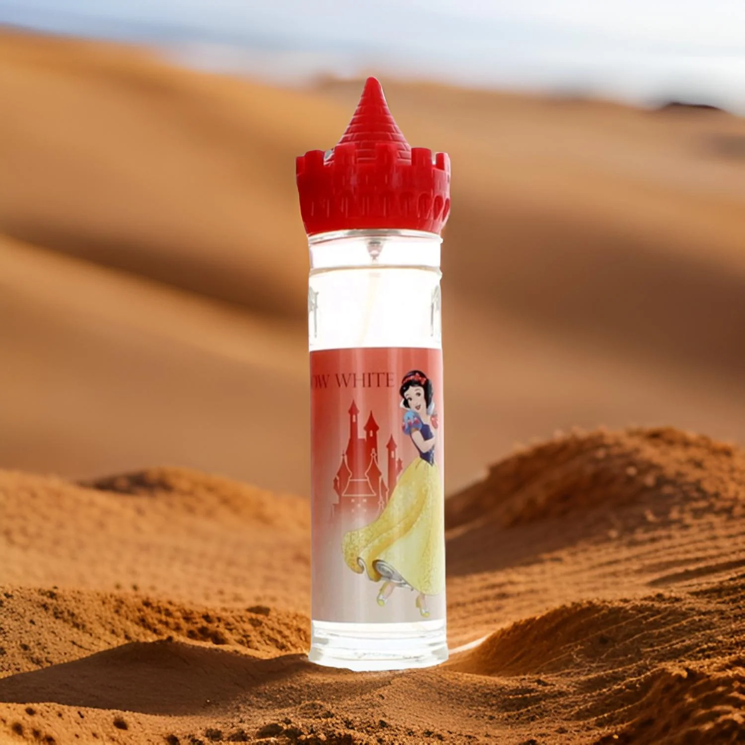 Disney Princess Snow White EDT Gift Set for Women - Image 4