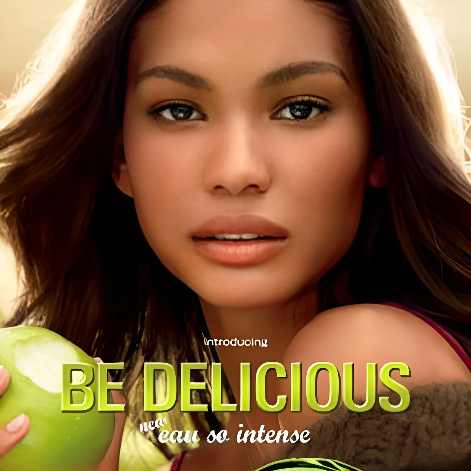 Dkny Be Delicious Eau So Intense EDP - Image 3