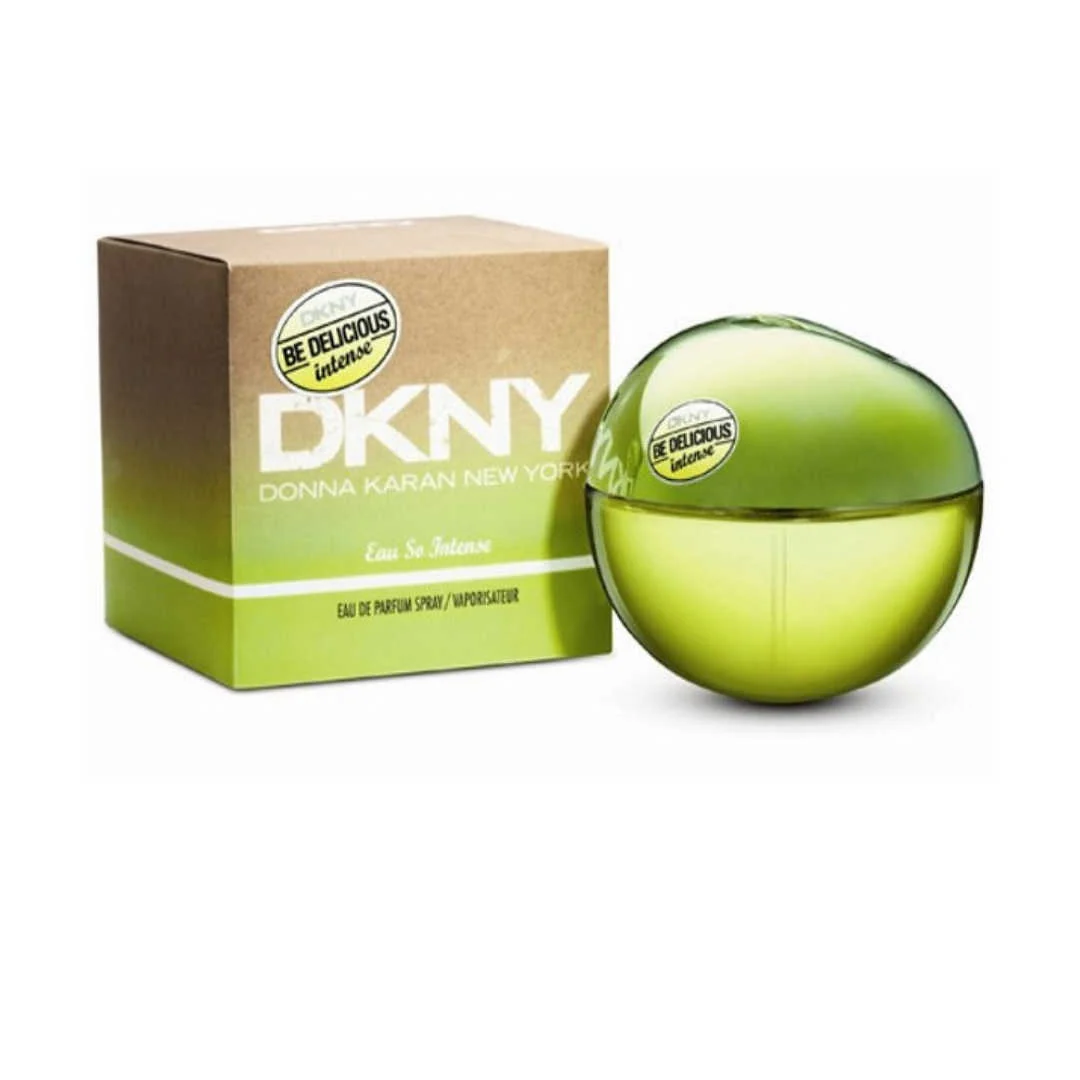 Dkny Be Delicious Eau So Intense EDP - Image 4