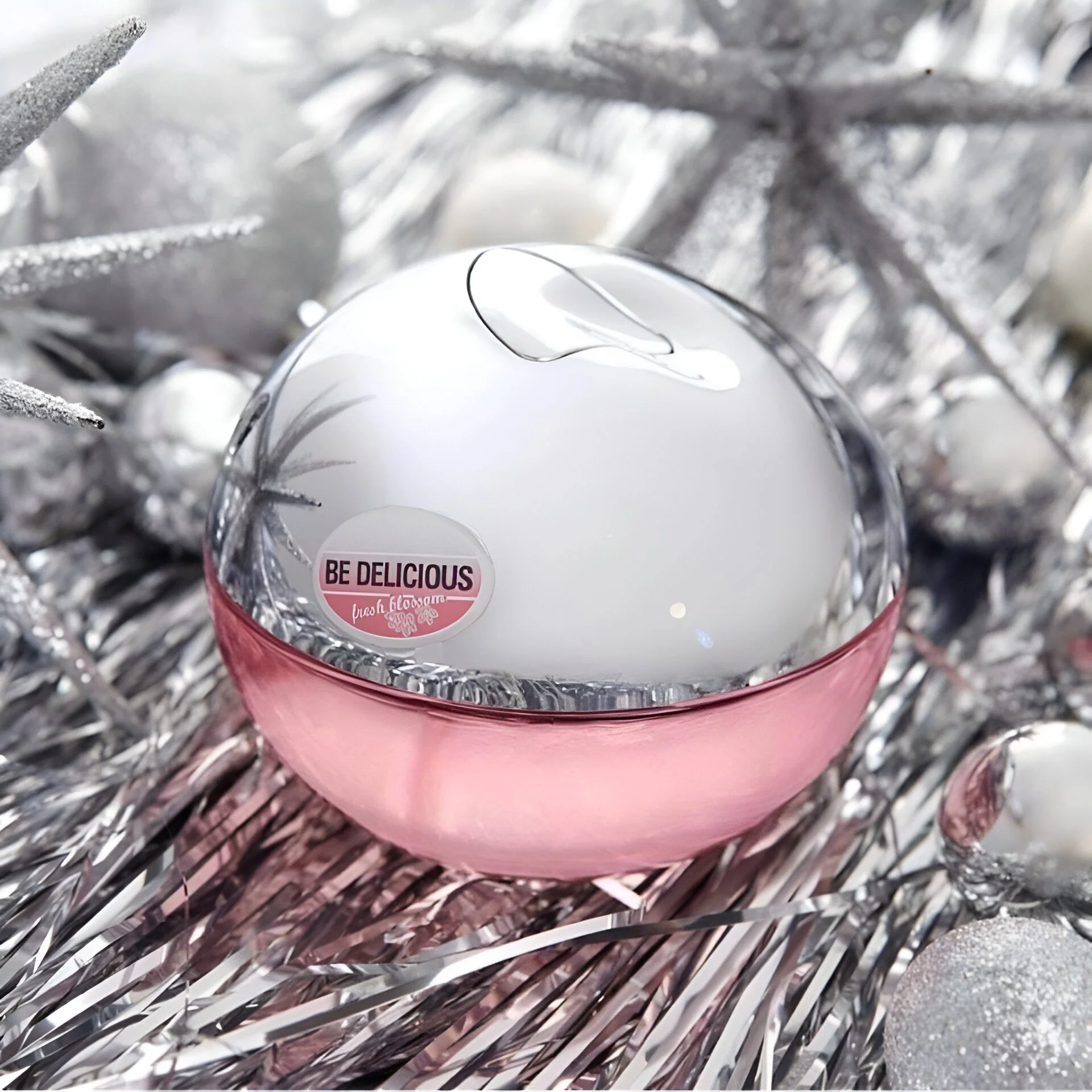 DKNY Be Delicious Fresh Blossom EDP - Image 3