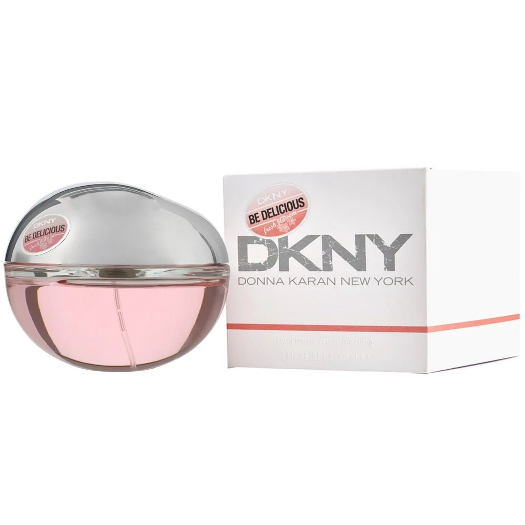 DKNY Be Delicious Fresh Blossom EDP - Image 4