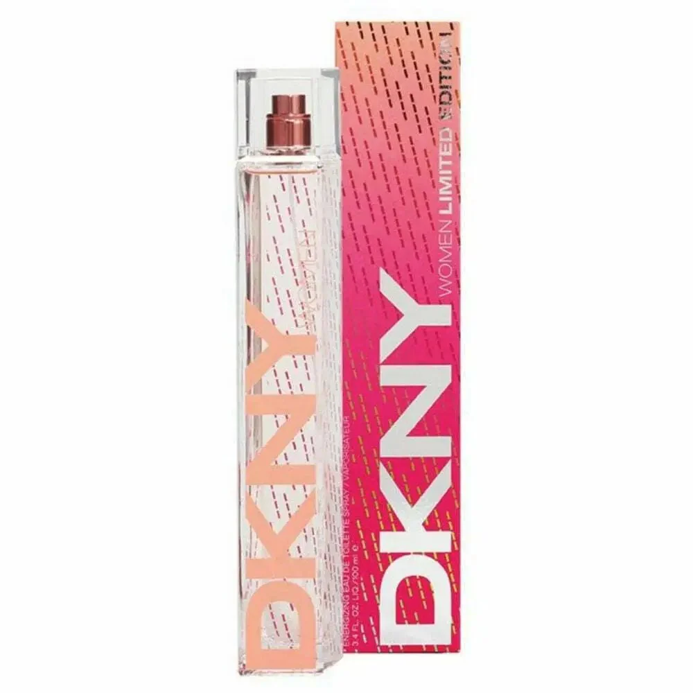 DKNY Energizing Summer Limited Edition 2020 EDT - Image 4