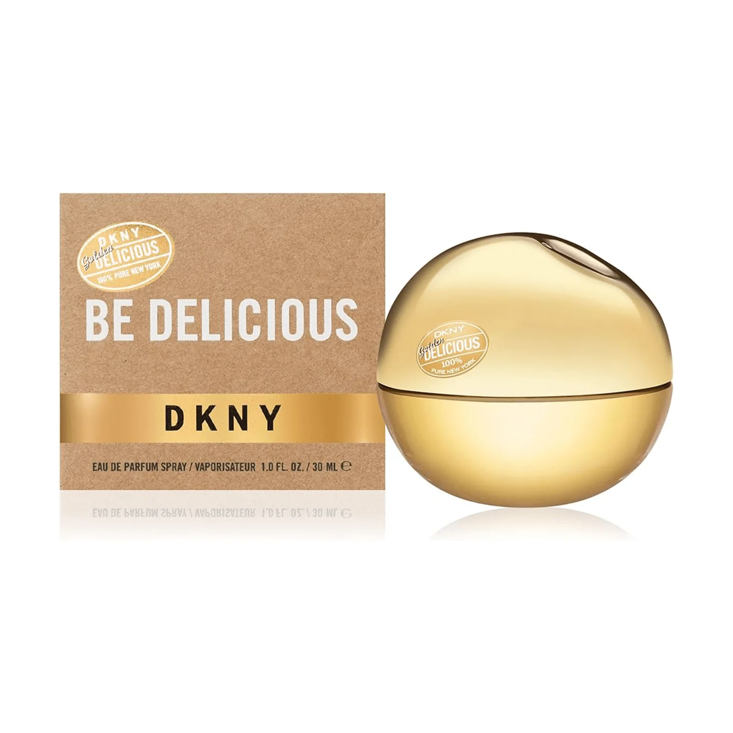 Dkny Golden Delicious EDP - Image 4