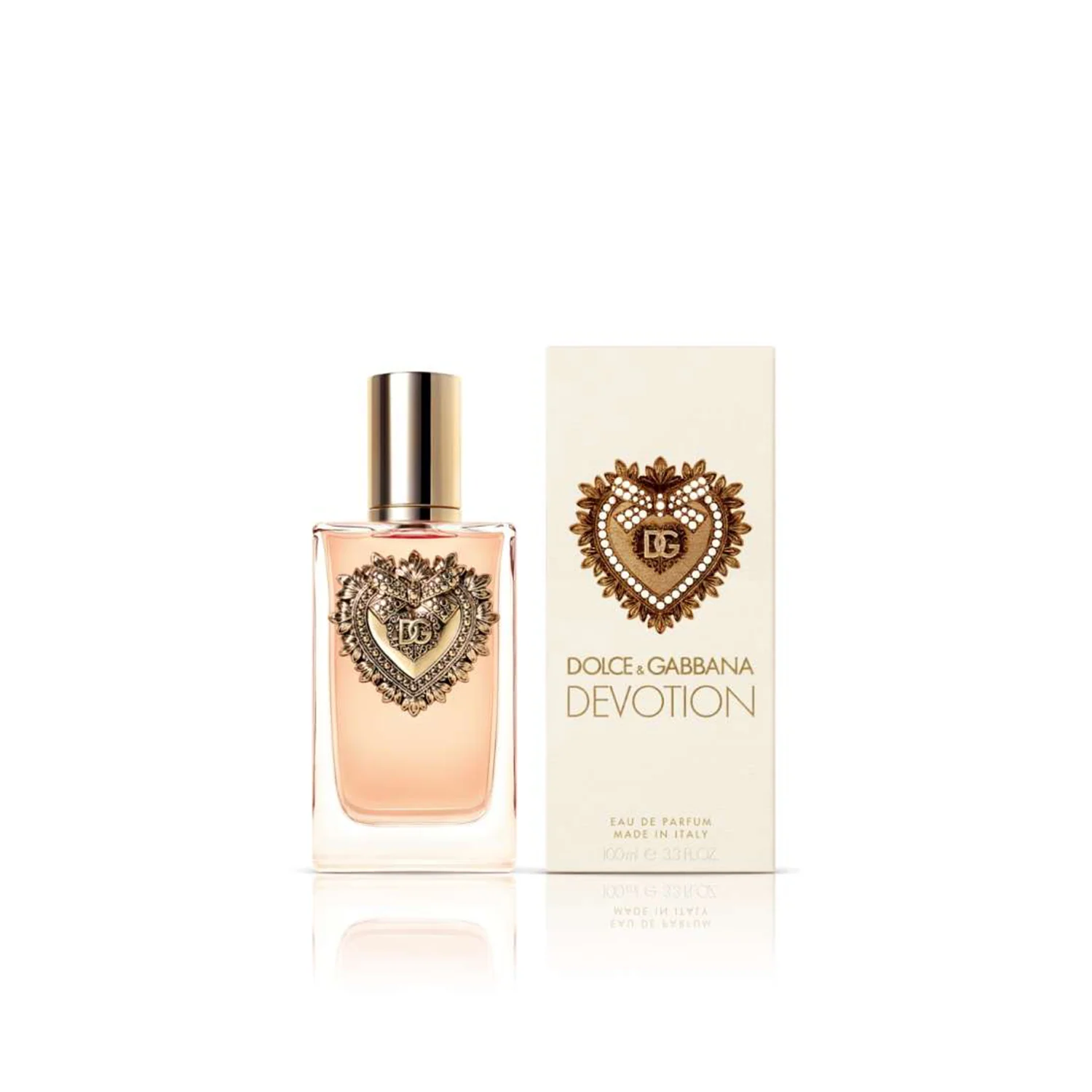 Dolce & Gabbana Devotion EDP - Image 5