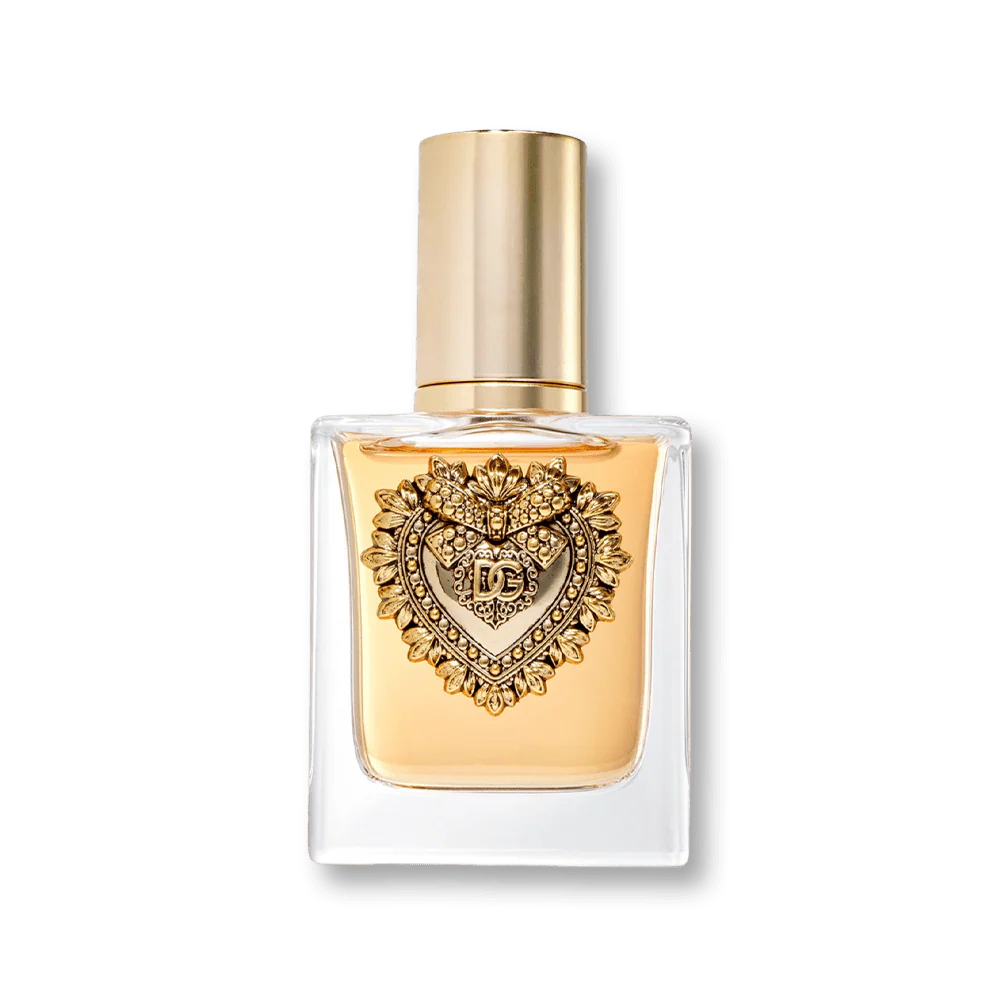 Dolce & Gabbana Devotion EDP For Women