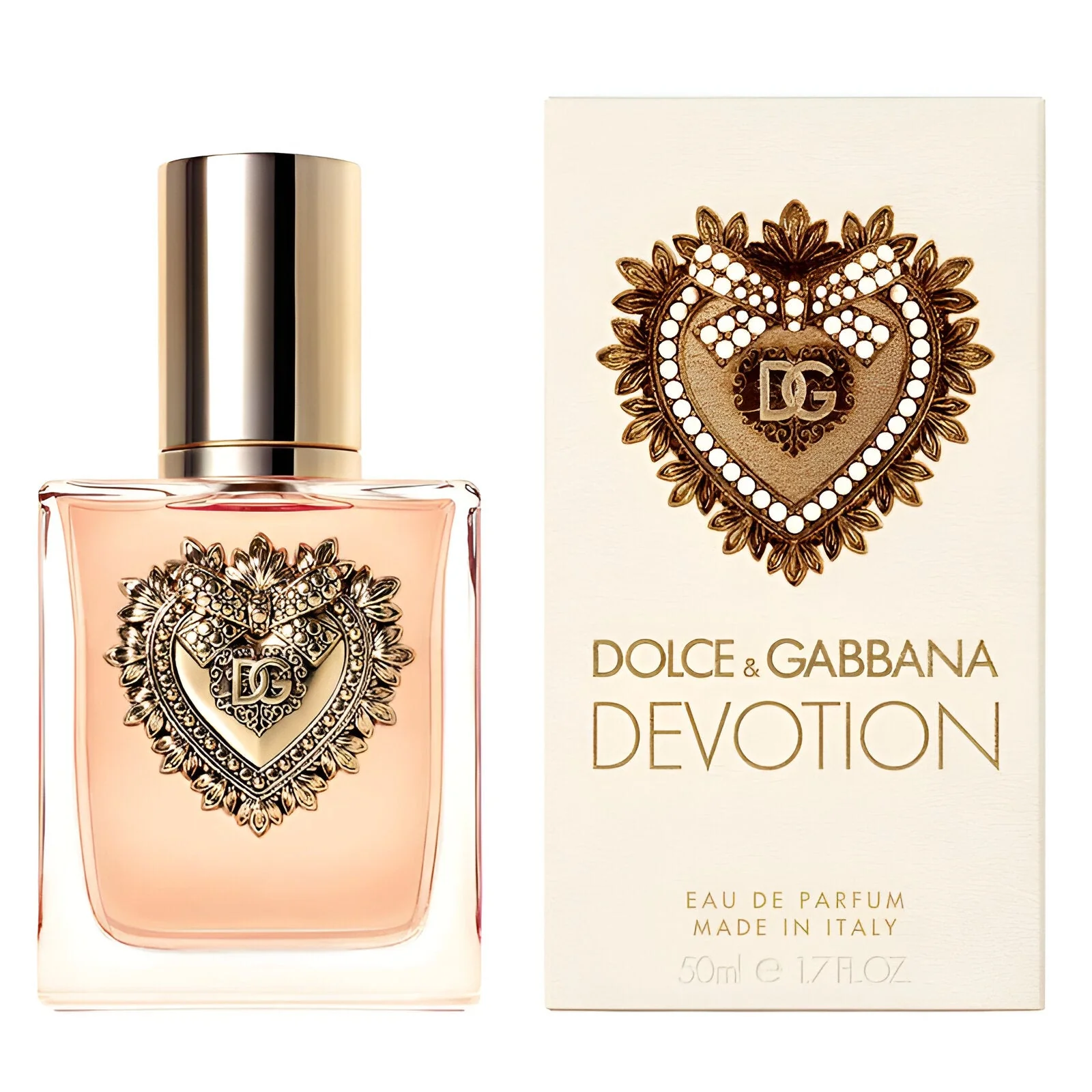 Dolce & Gabbana Devotion EDP For Women - Image 6
