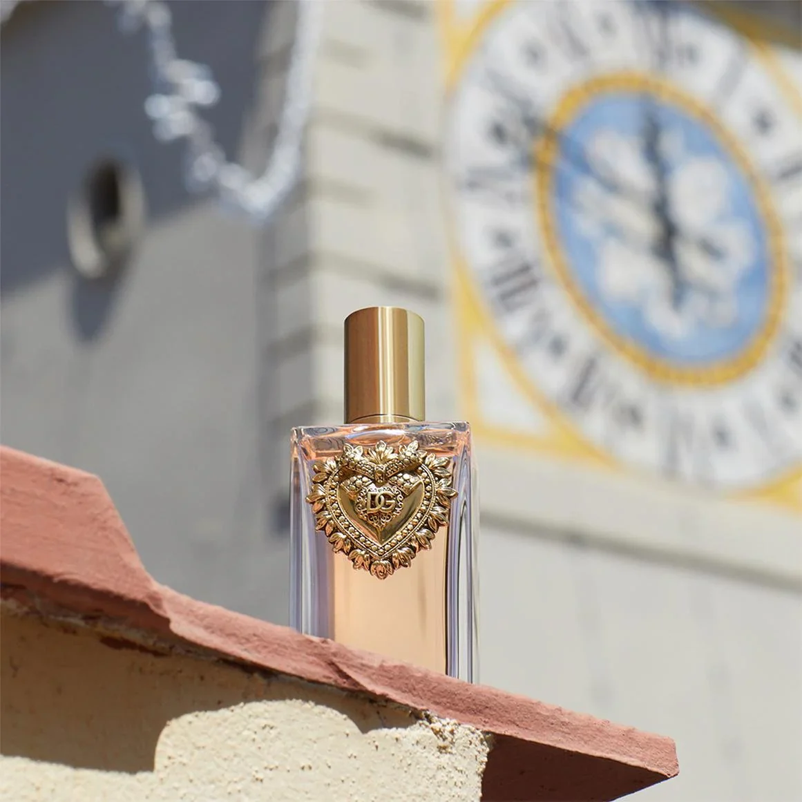 Dolce & Gabbana Devotion EDP For Women Travel Set - Image 3