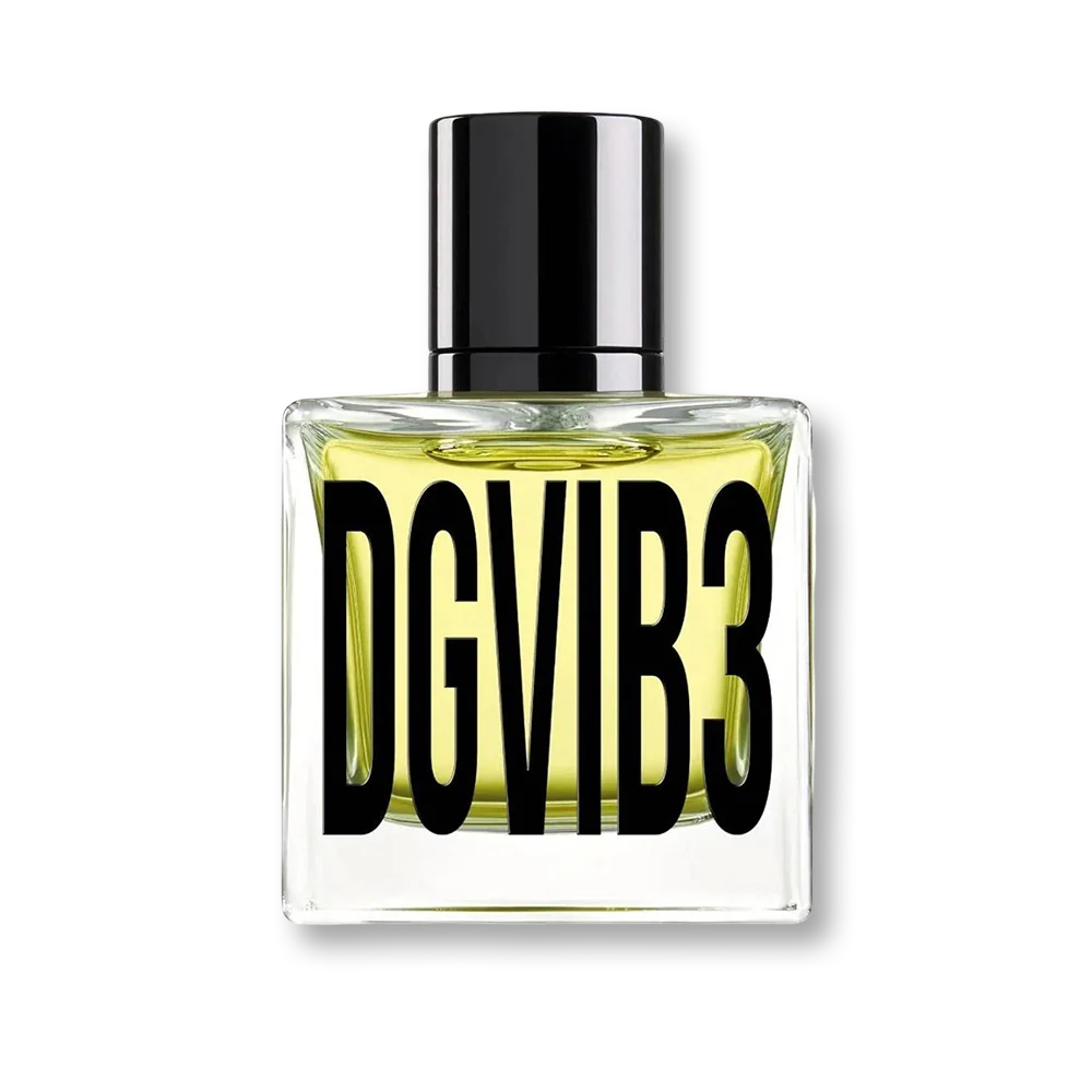 Dolce & Gabbana Dgvib3 EDP