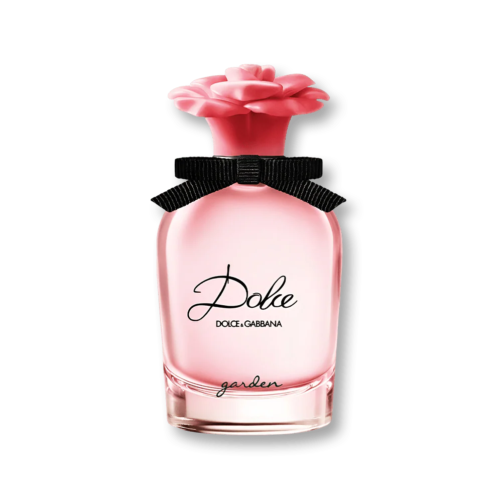 Dolce & Gabbana Dolce Garden EDP