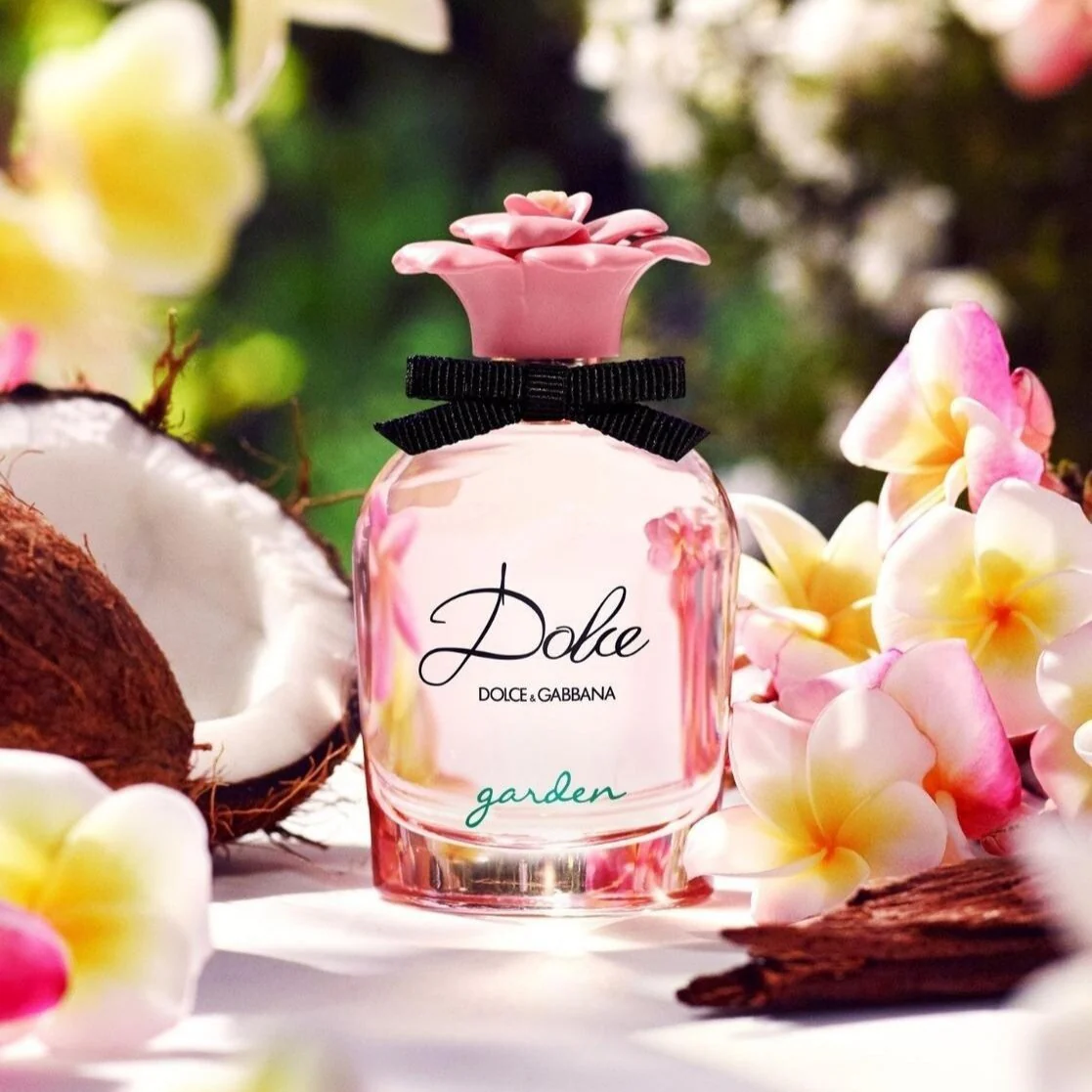 Dolce & Gabbana Dolce Garden EDP - Image 2