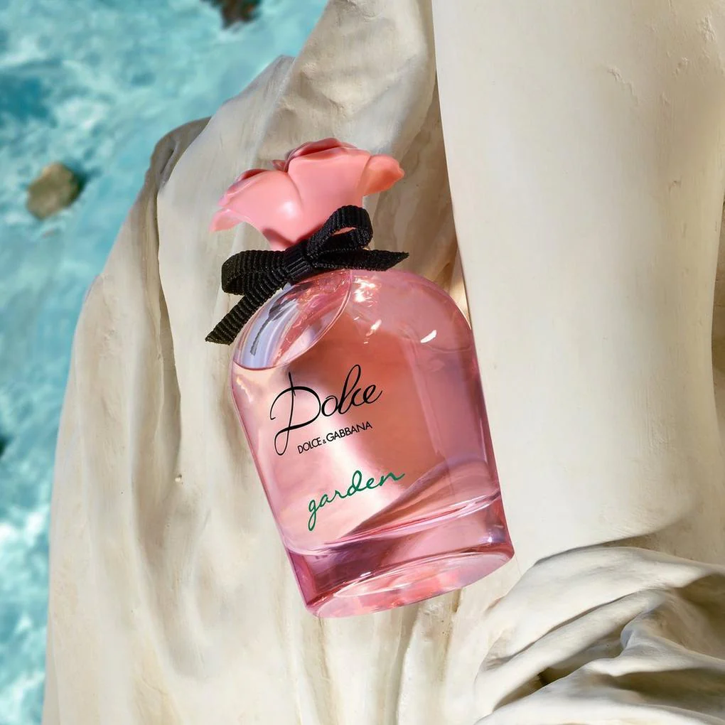 Dolce & Gabbana Dolce Garden EDP - Image 4