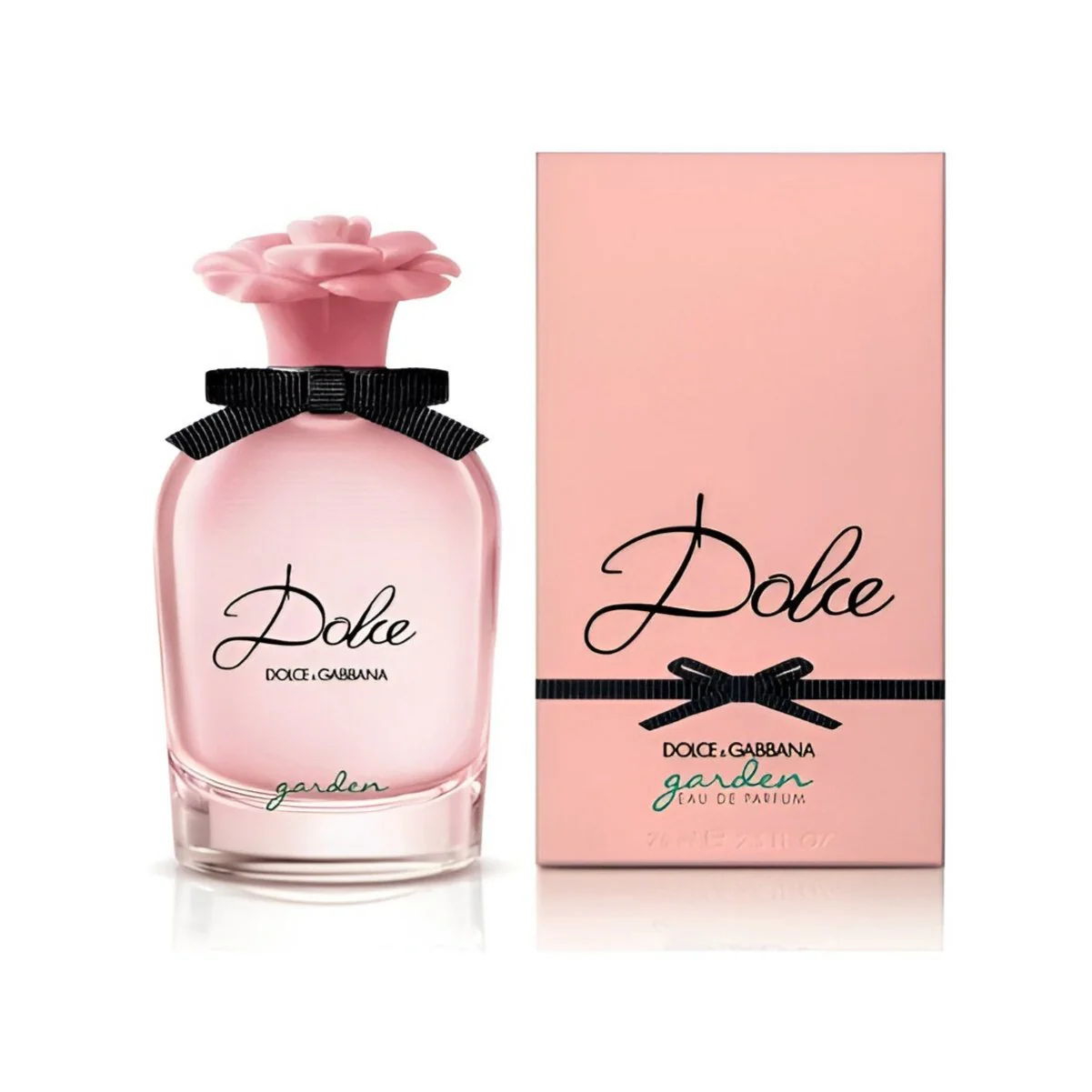 Dolce & Gabbana Dolce Garden EDP - Image 5