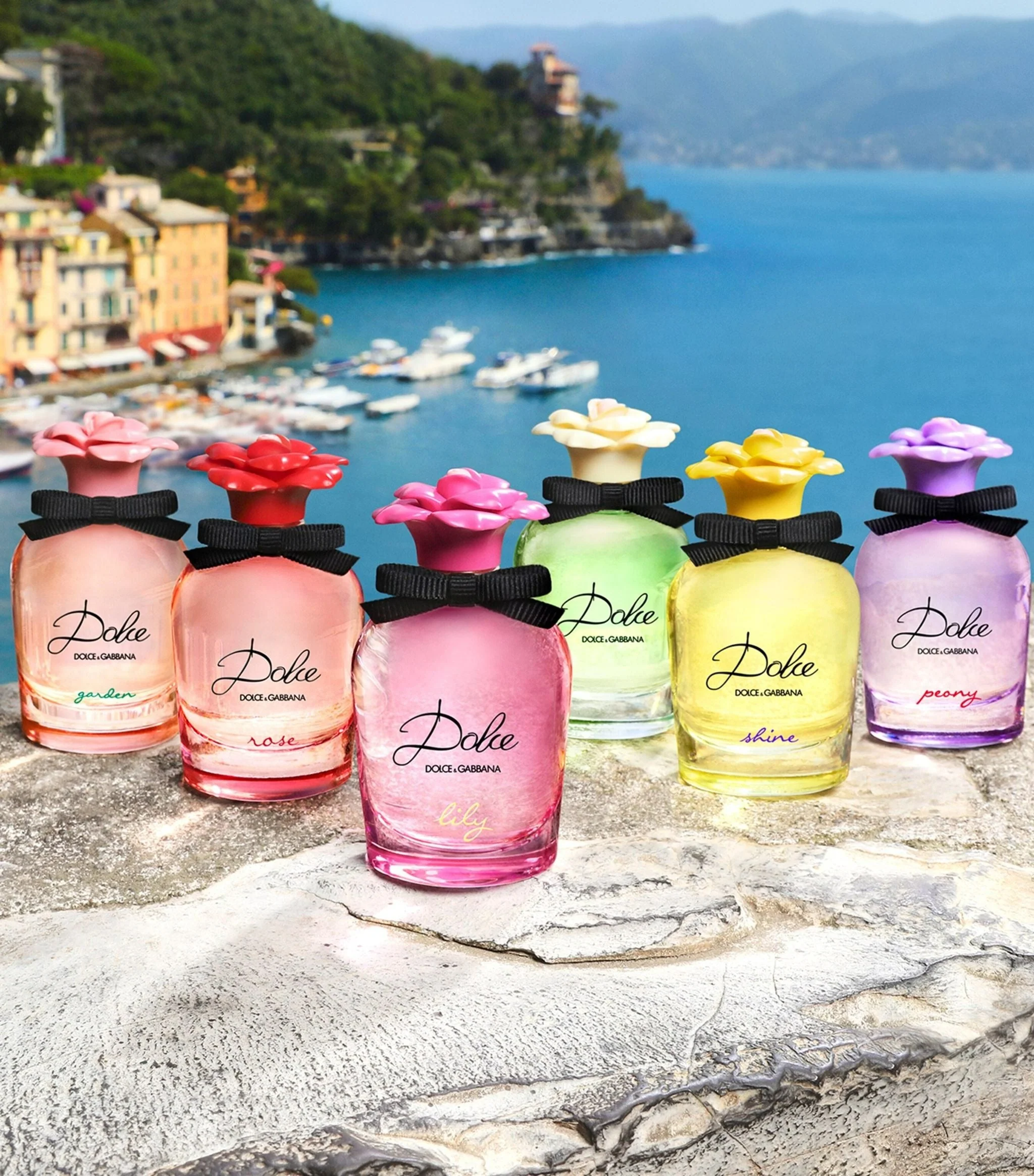 Dolce & Gabbana Dolce Lily EDT - Image 3