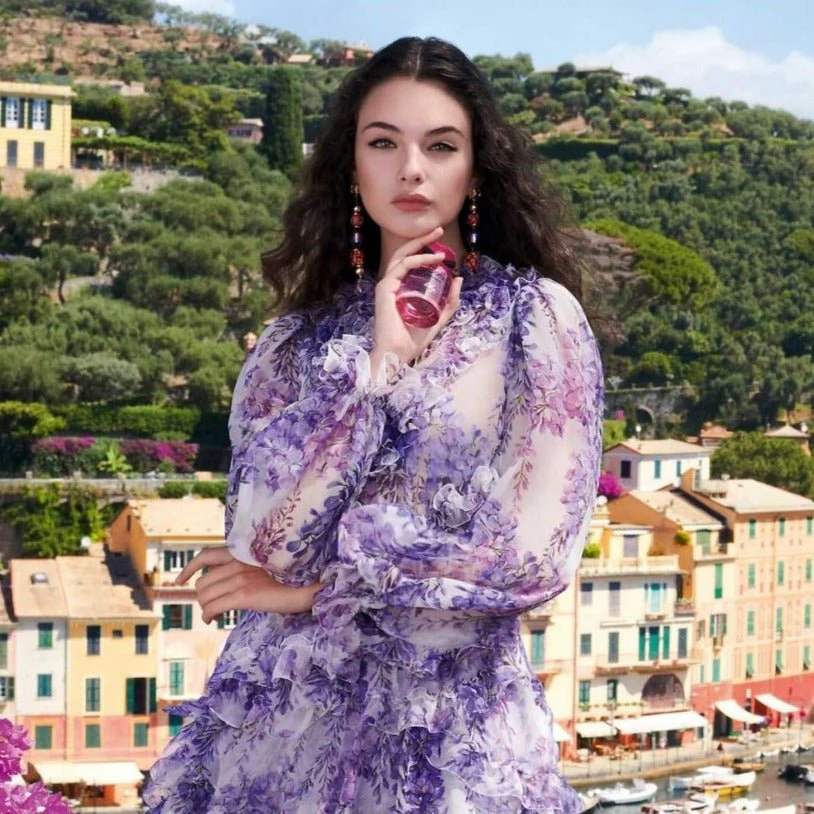 Dolce & Gabbana Dolce Lily EDT - Image 4