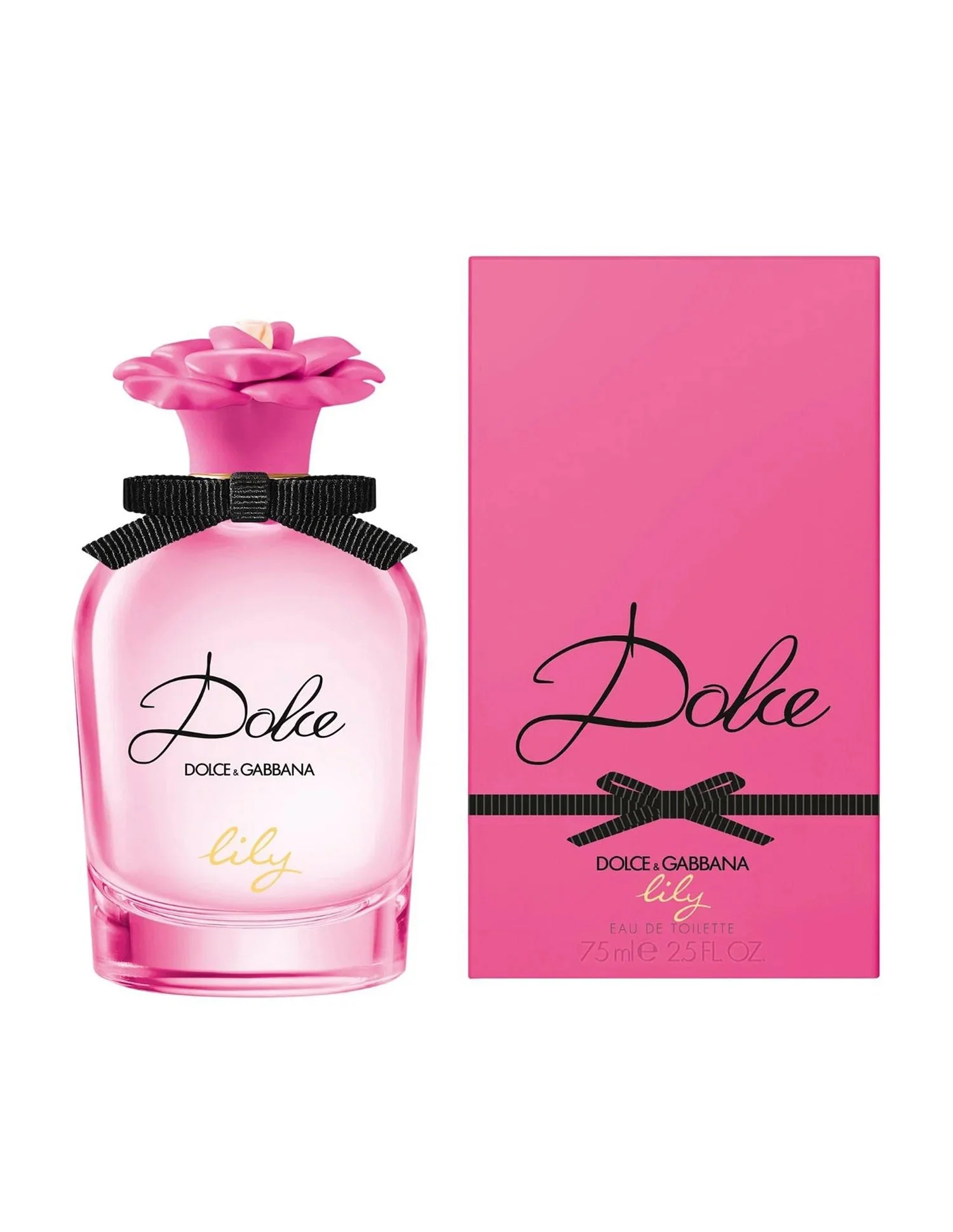 Dolce & Gabbana Dolce Lily EDT - Image 5