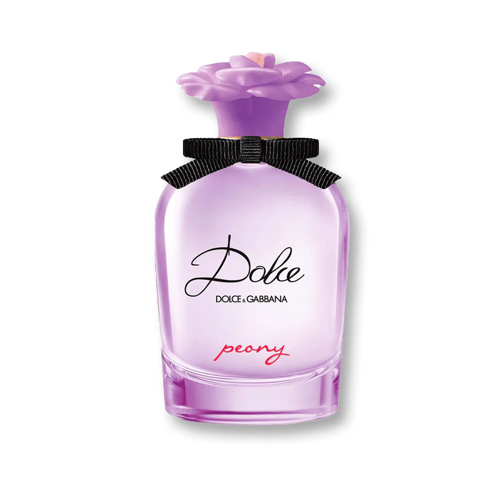 Dolce & Gabbana Dolce Peony EDP