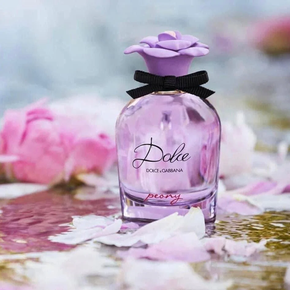 Dolce & Gabbana Dolce Peony EDP - Image 2