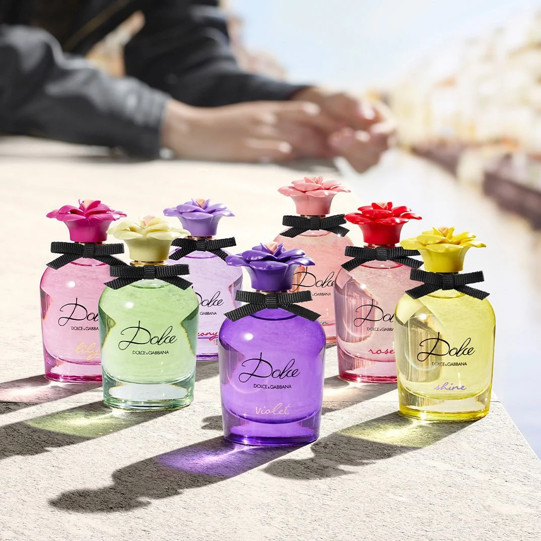 Dolce & Gabbana Dolce Peony EDP - Image 3